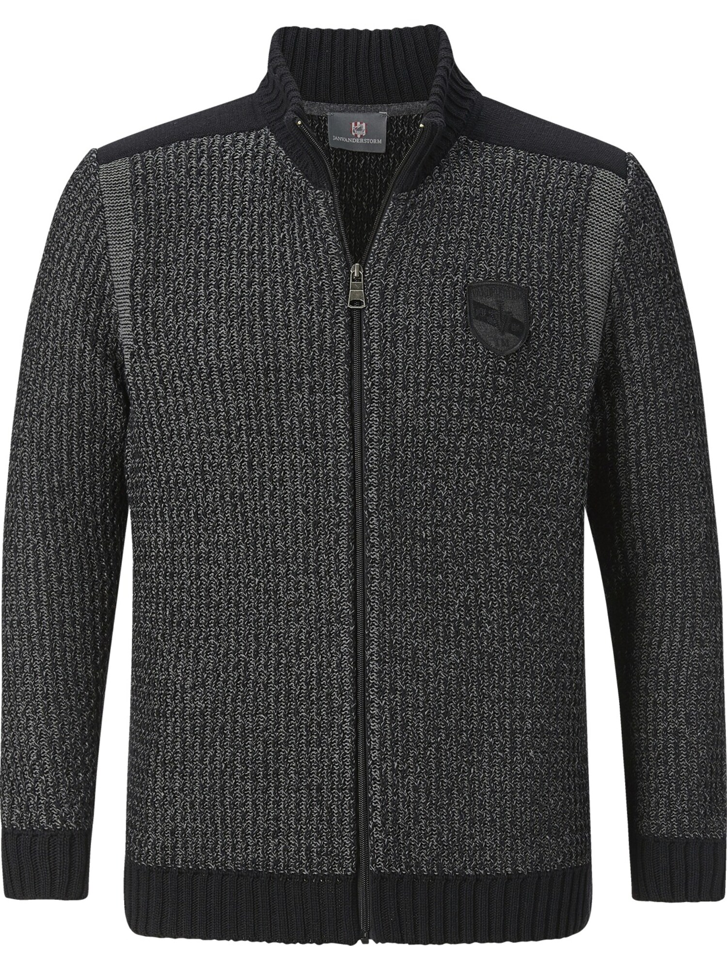 Thumbnail - Strickjacke 'Halsten'