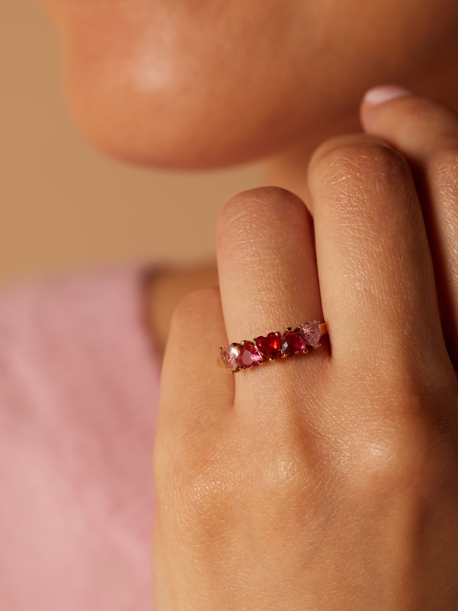 Thumbnail - Lucardi Ring