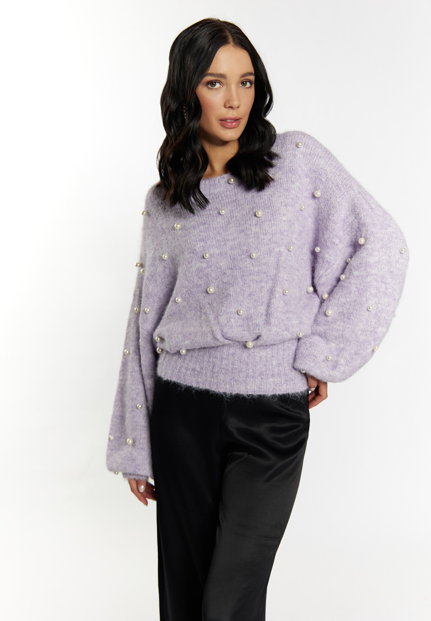 Thumbnail - faina Pullover Dulcey