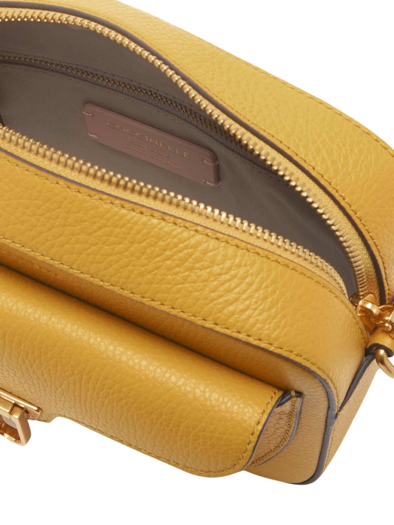 Thumbnail - Coccinelle Handtasche COCCINELLE BEAT SOFT