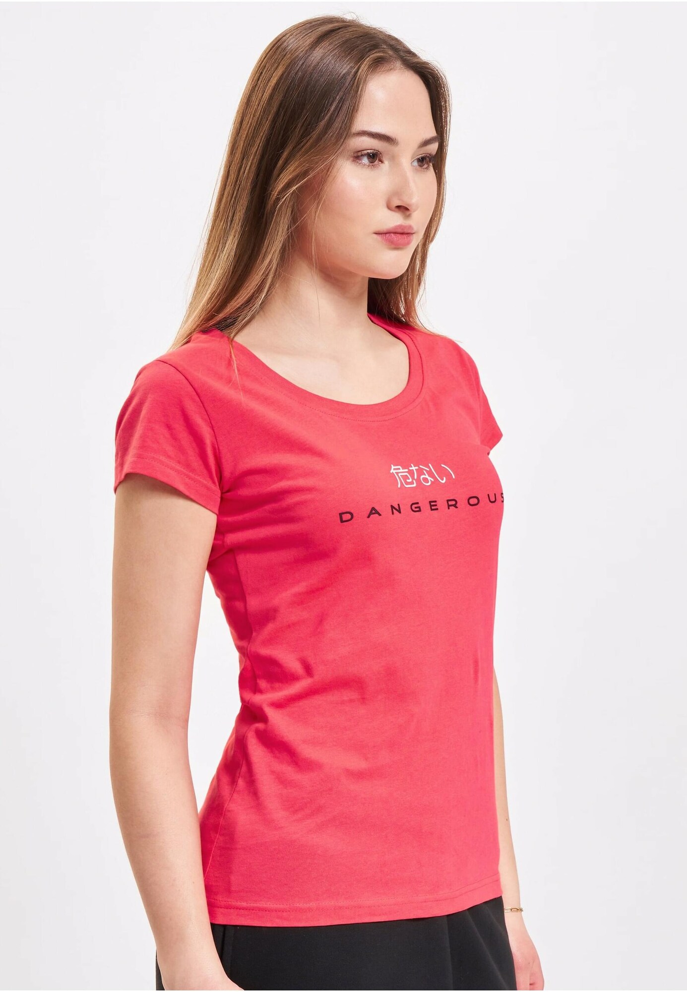 Thumbnail - Dangerous DNGRS T-Shirt Loud