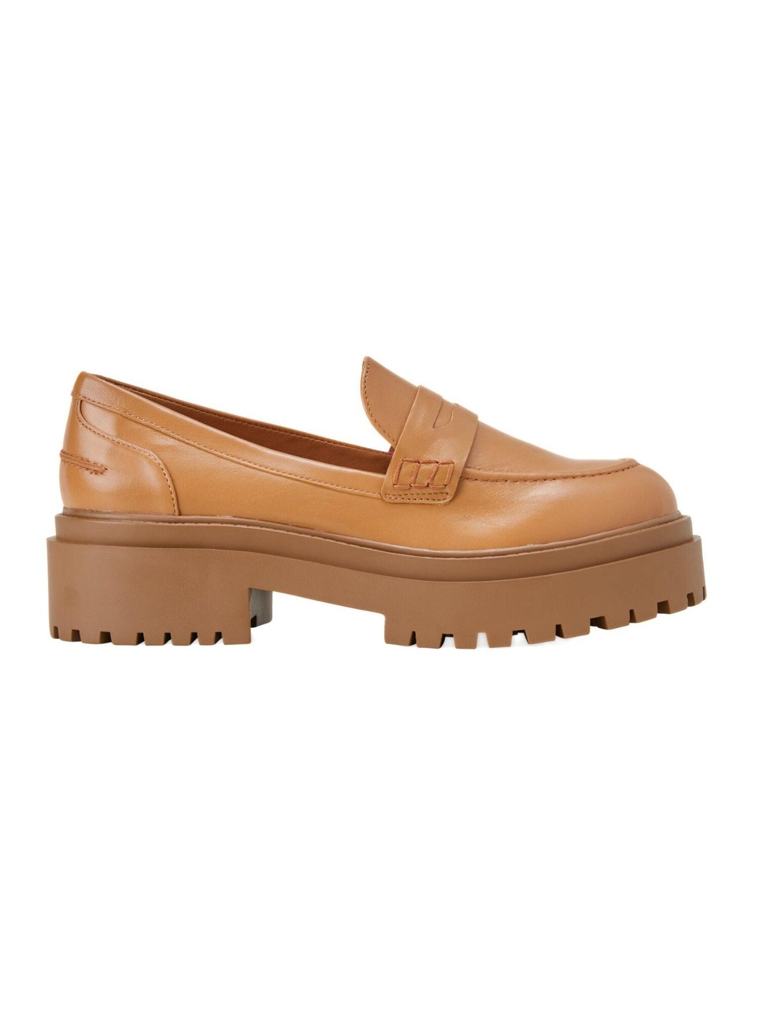 Mangara Atelier Zapatillas  caramelo