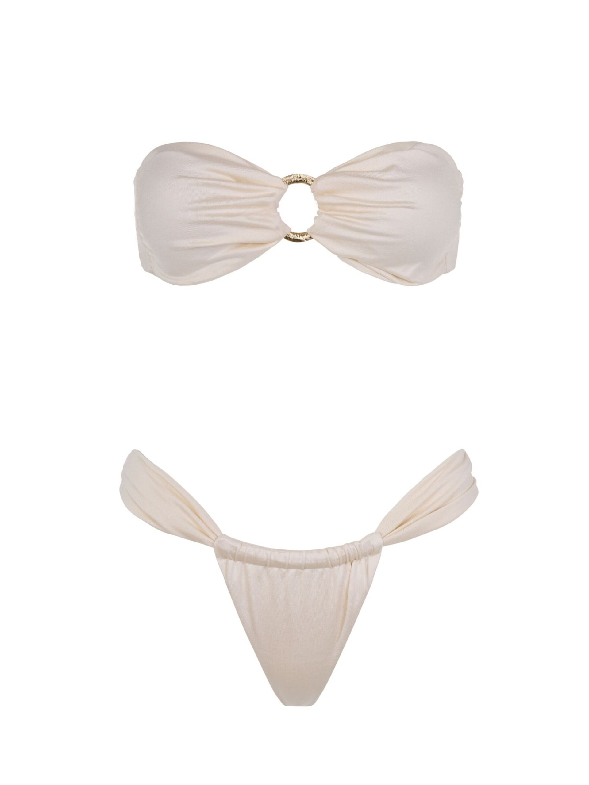 Acuarela Brand Bikini 'Riviera' dam