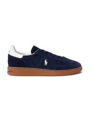 Polo Ralph Lauren Zapatillas deportivas bajas 'BEDFORD'  navy