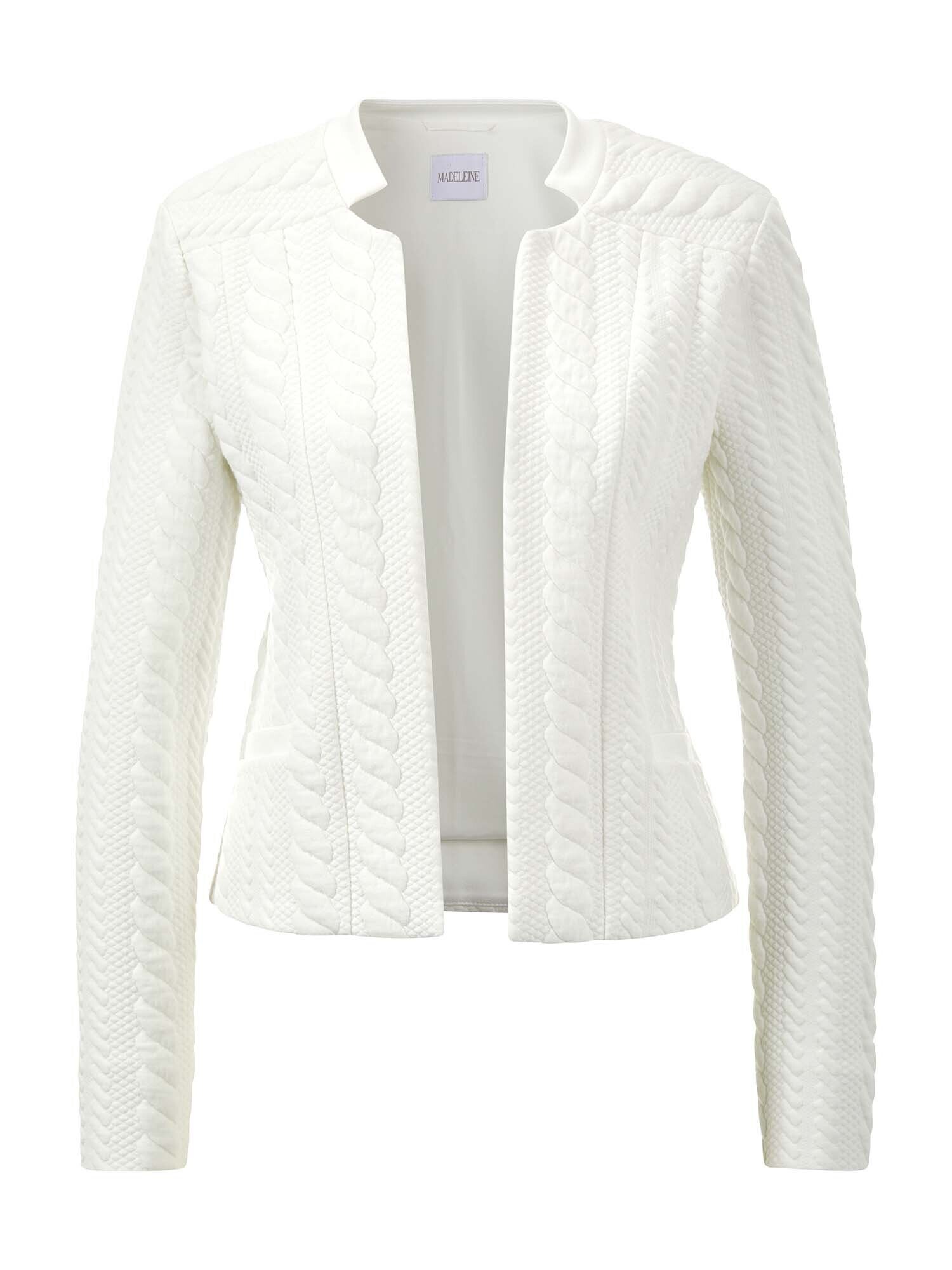 Madeleine Blazer