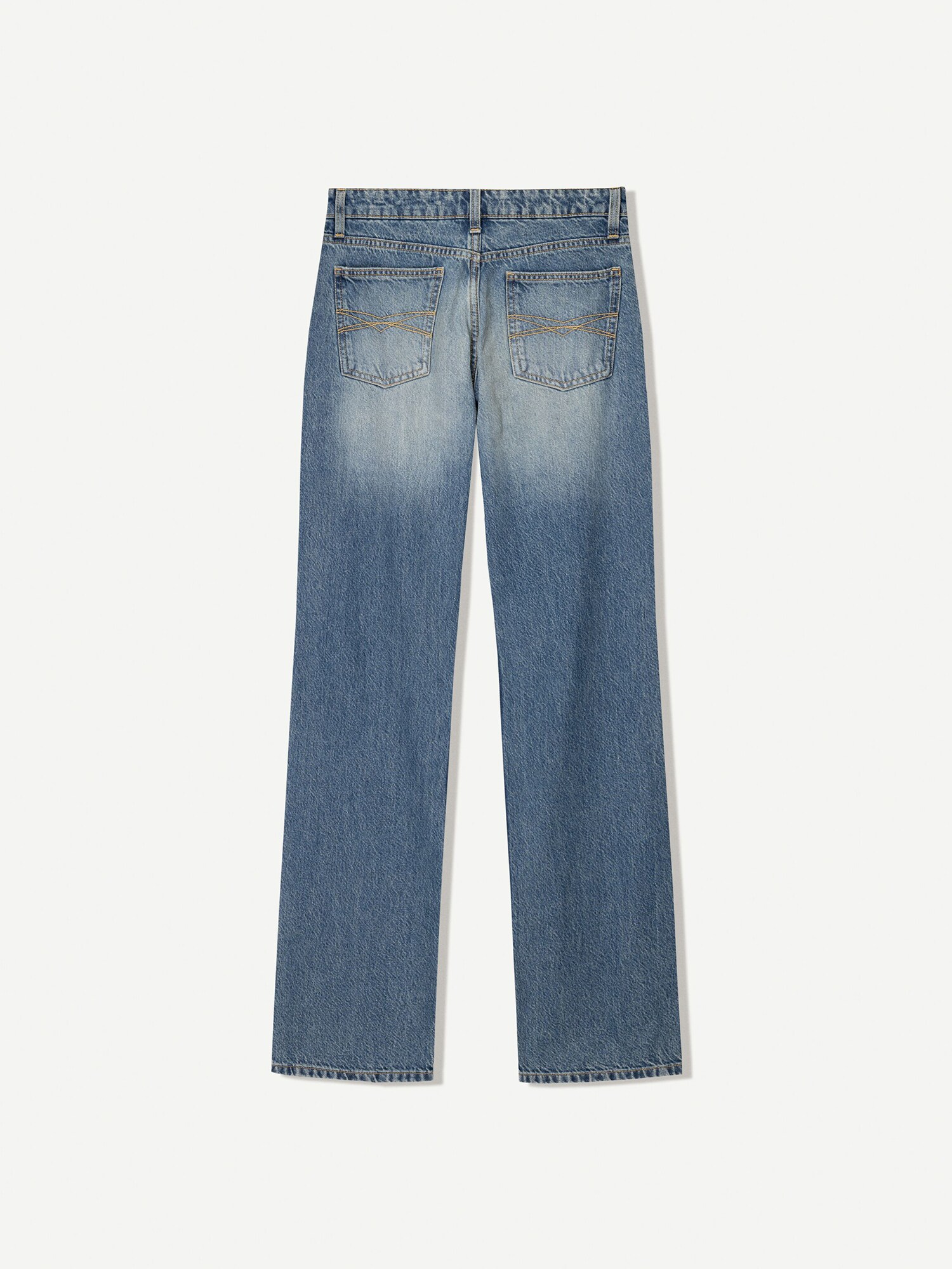 Thumbnail - Bershka Jeans