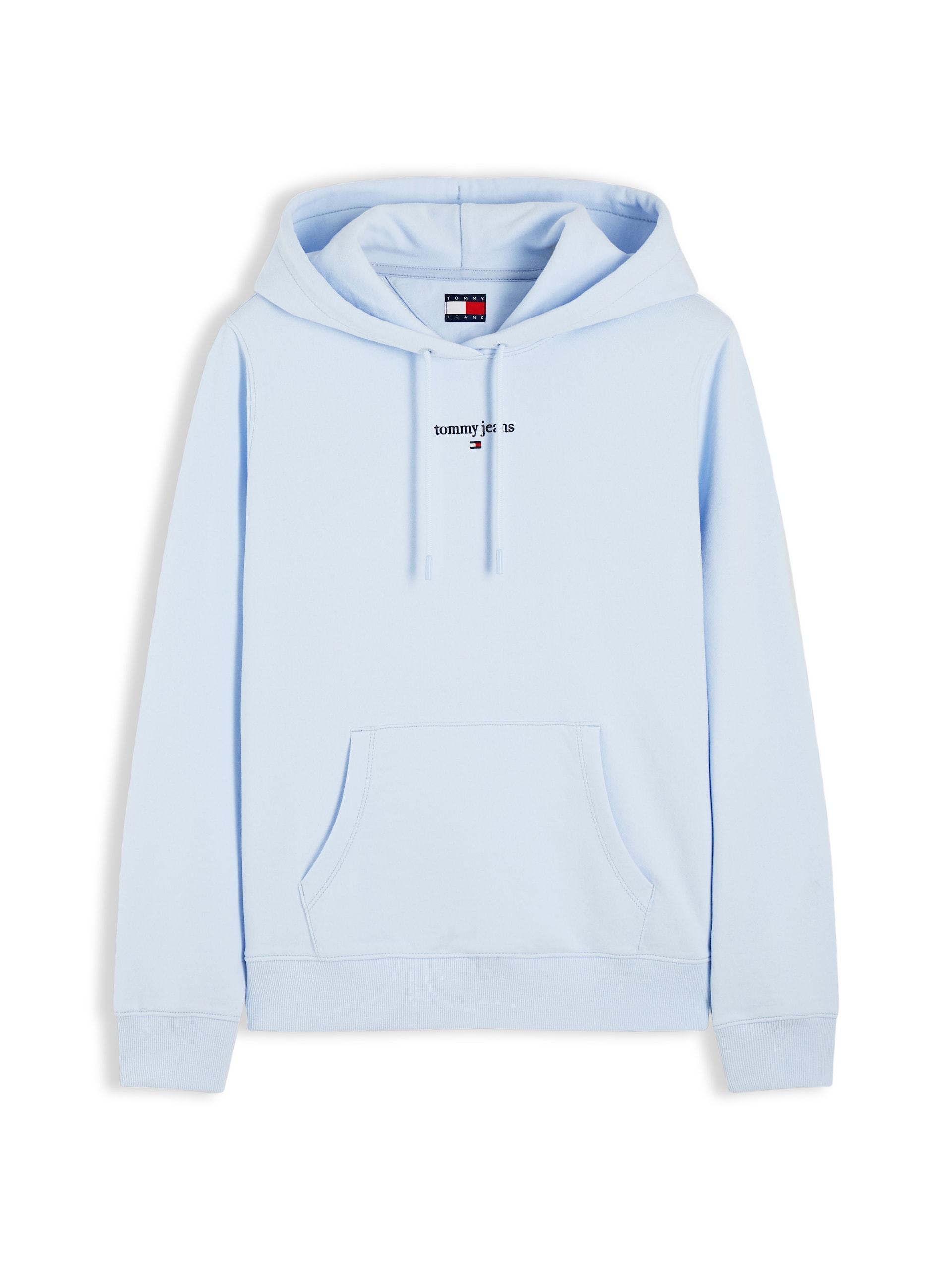 TOMMY JEANS Sweatshirt 'CLASSIC' dam