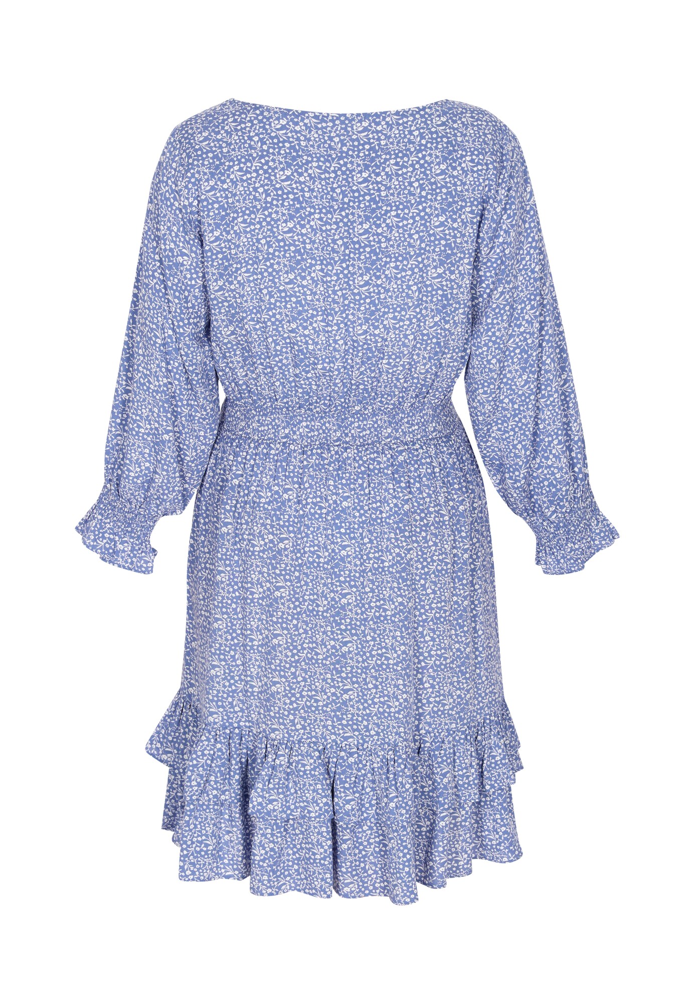 Thumbnail - FELIPA Kleid Fashion Look