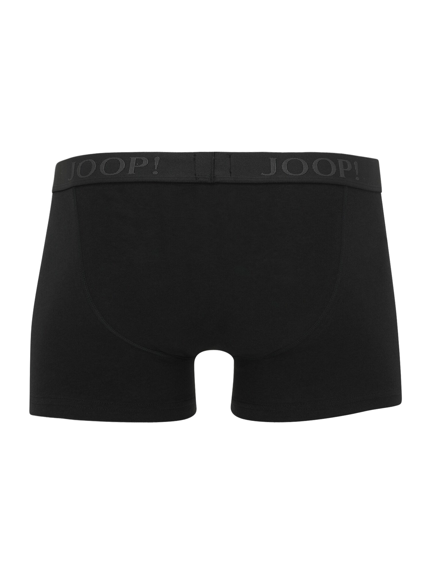 JOOP! Boxeralsók  fekete termék 2. képe