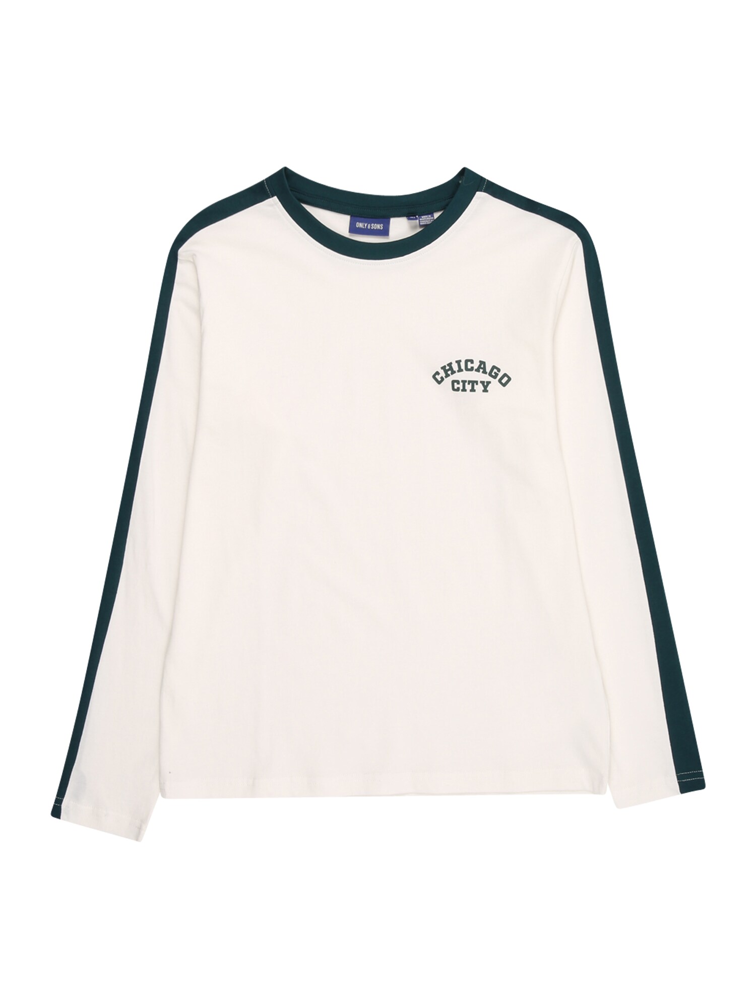 Ușor pentru băieți tricou – Only Sons Junior