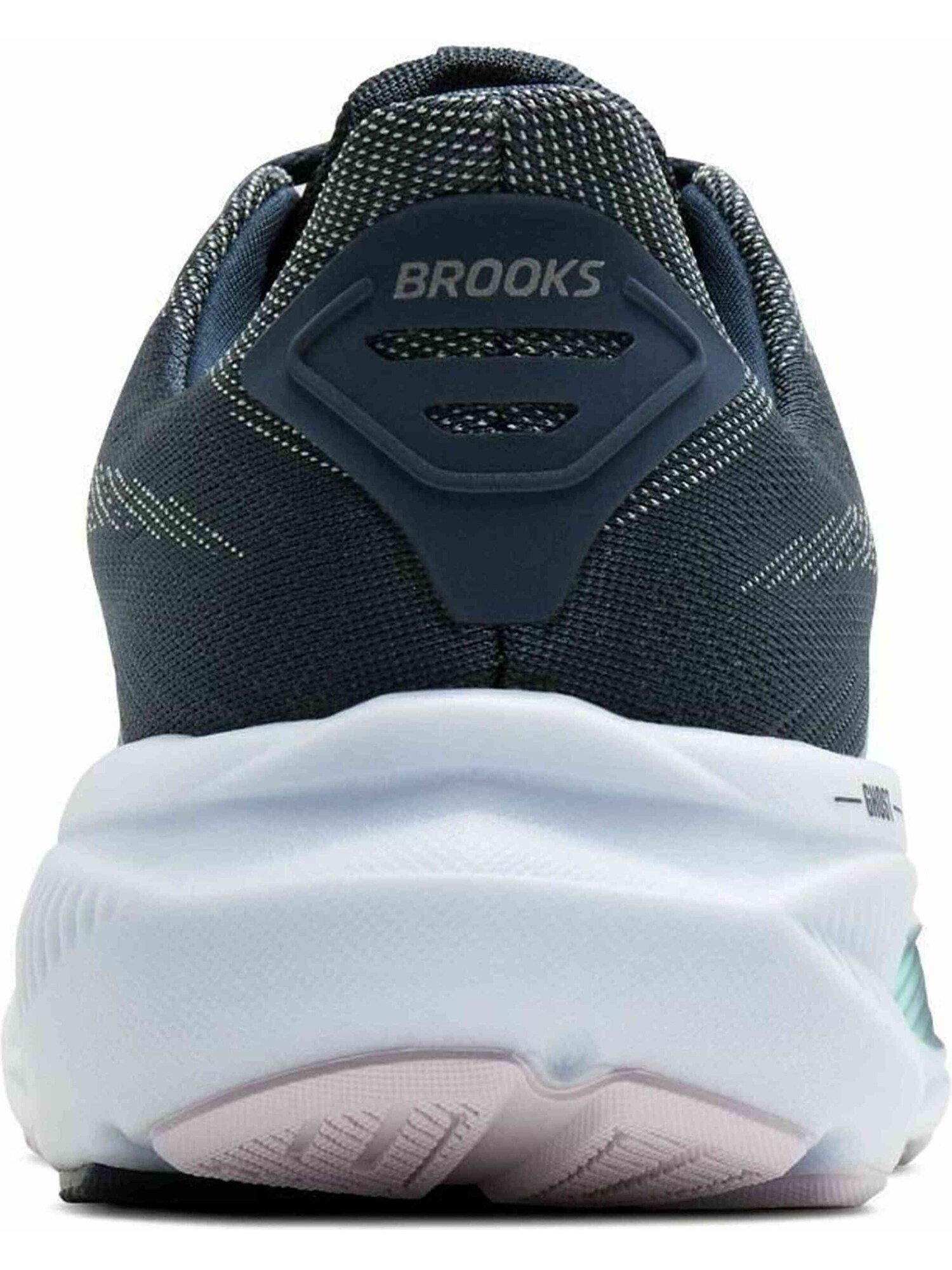 BROOKS Zapatillas de running '1204311B453'  azul – imagen 2