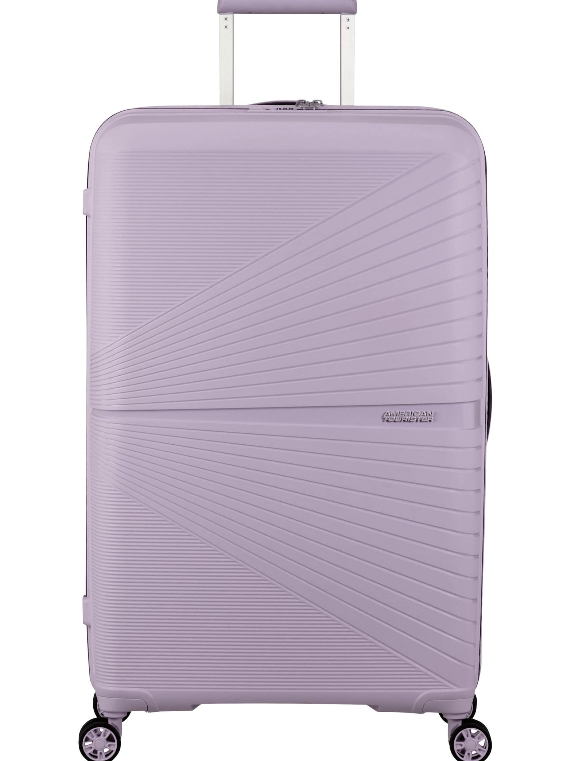 American Tourister Trolleyväska 'AMERICAN TOURISTER AIRCONIC SPINNER 77/28 TSA' herr