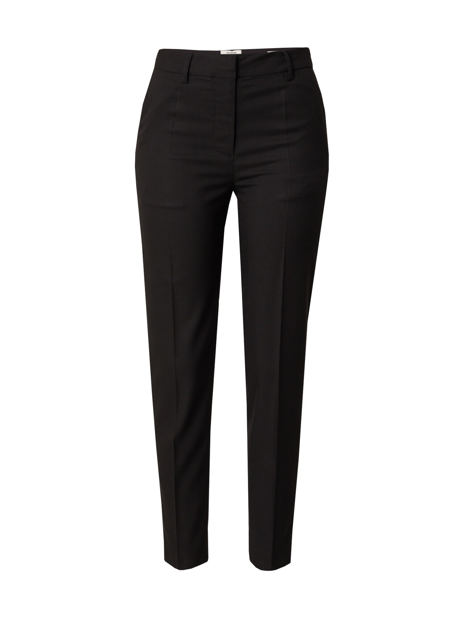 SCOTCH & SODA Pantaloni  negru