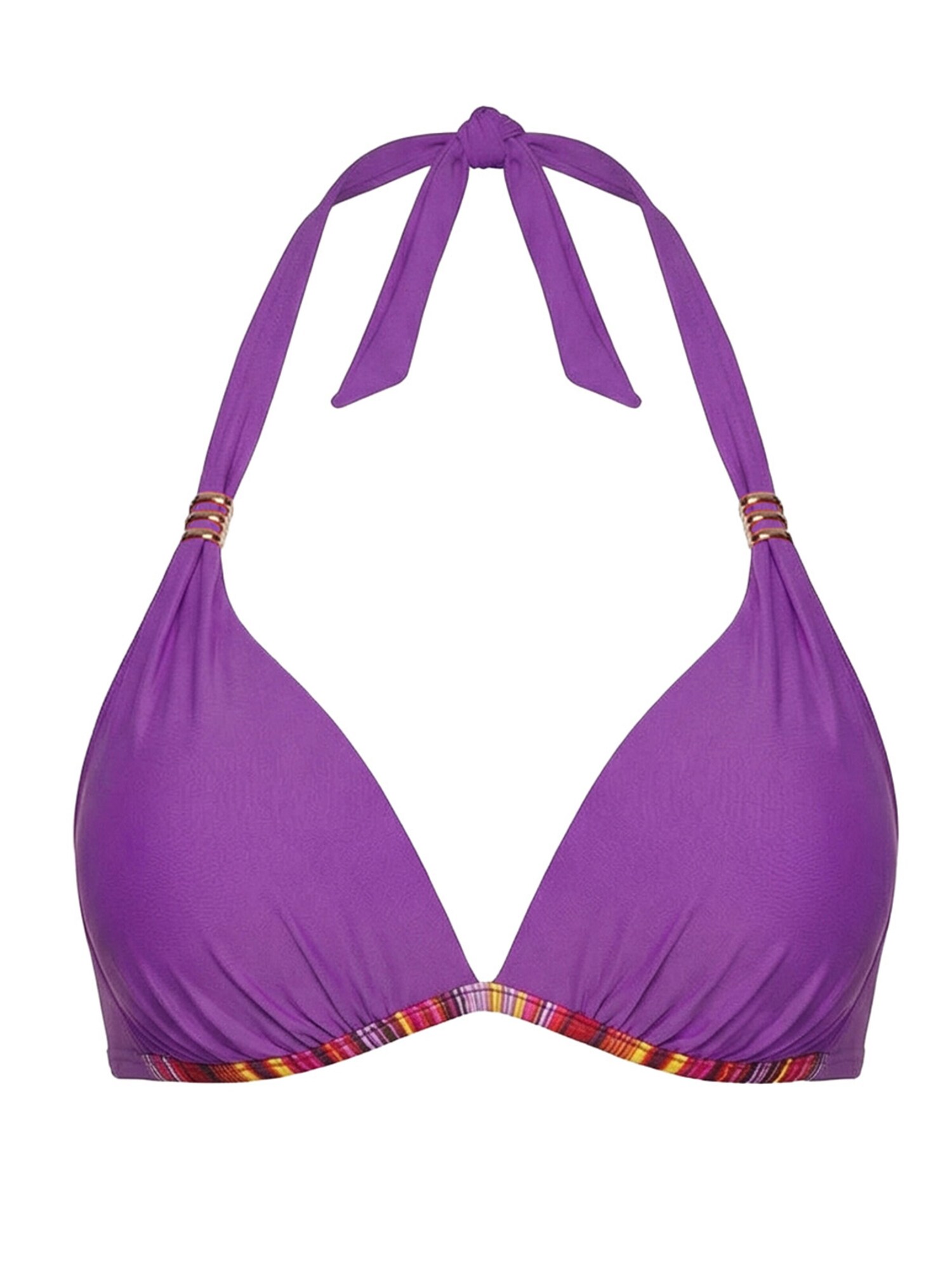 Marko Top de bikini 'Doha M-804 (7)'  lila