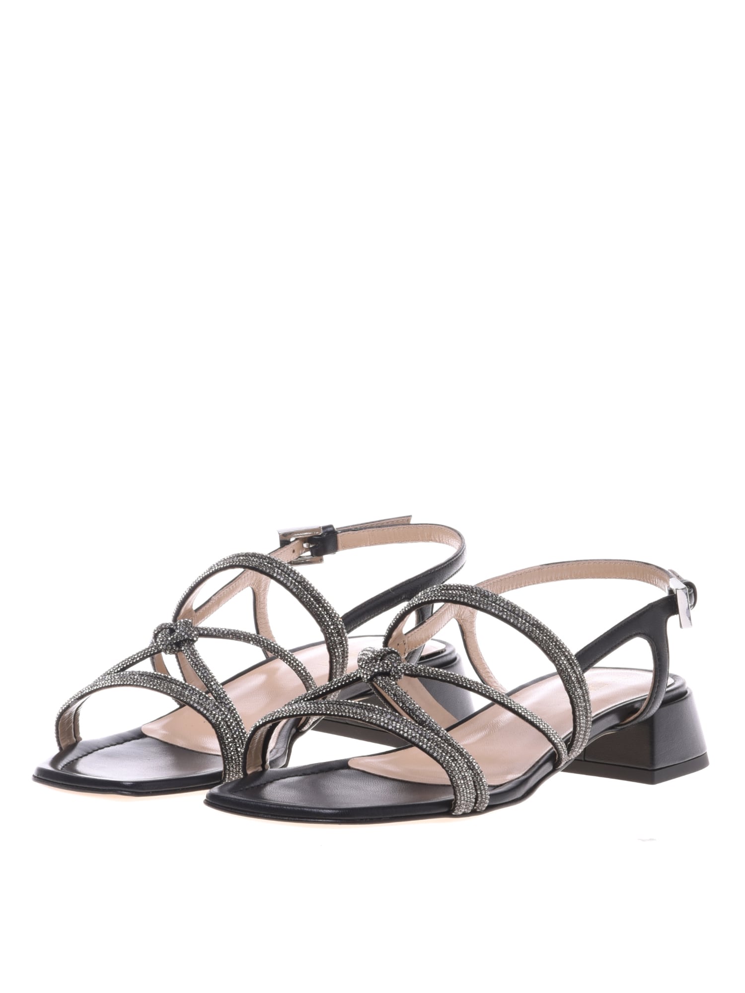 Thumbnail - BALDININI Sandale