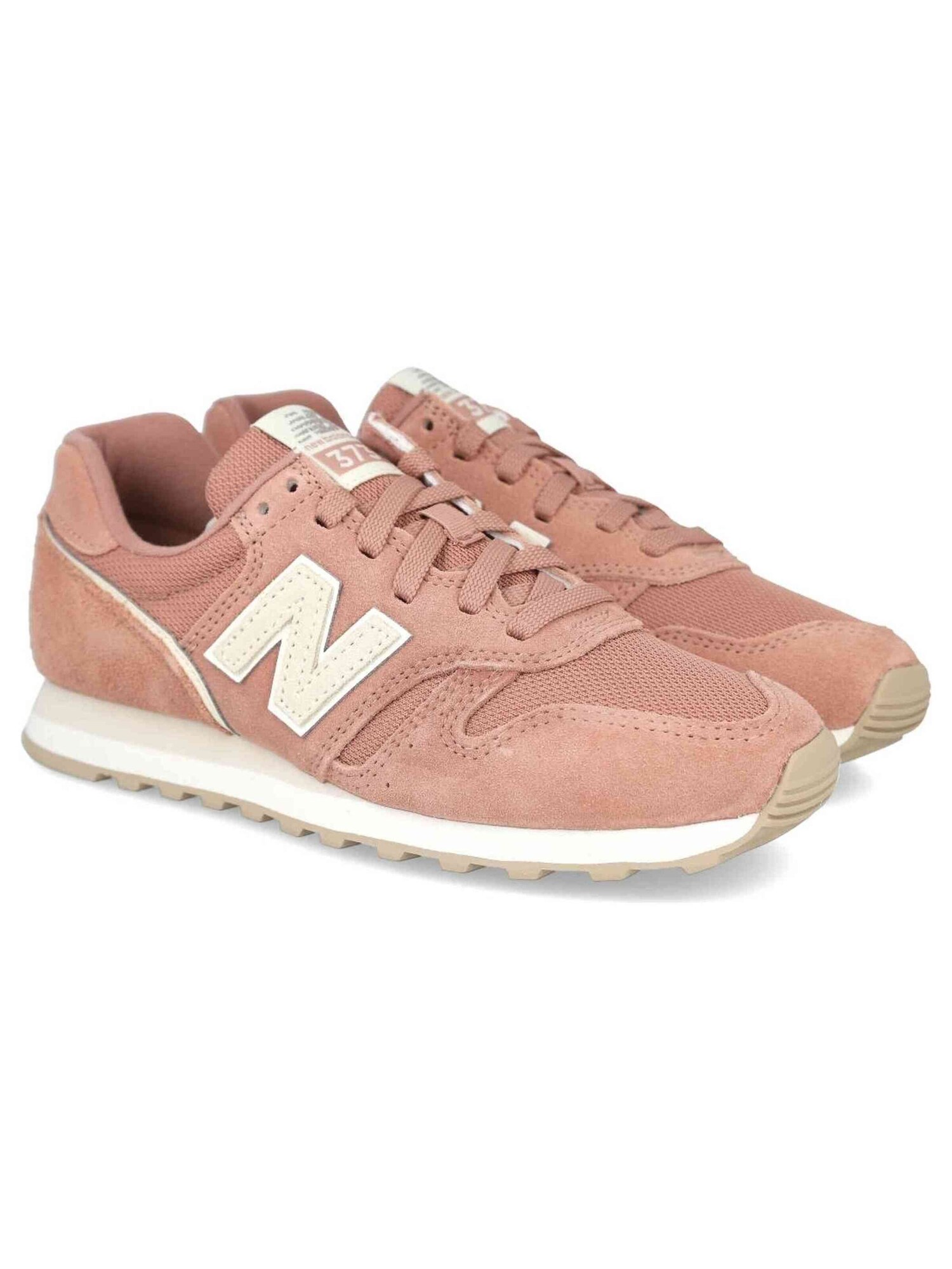 New balance Calzado deportivo '070-315391' rosa – imagen 2