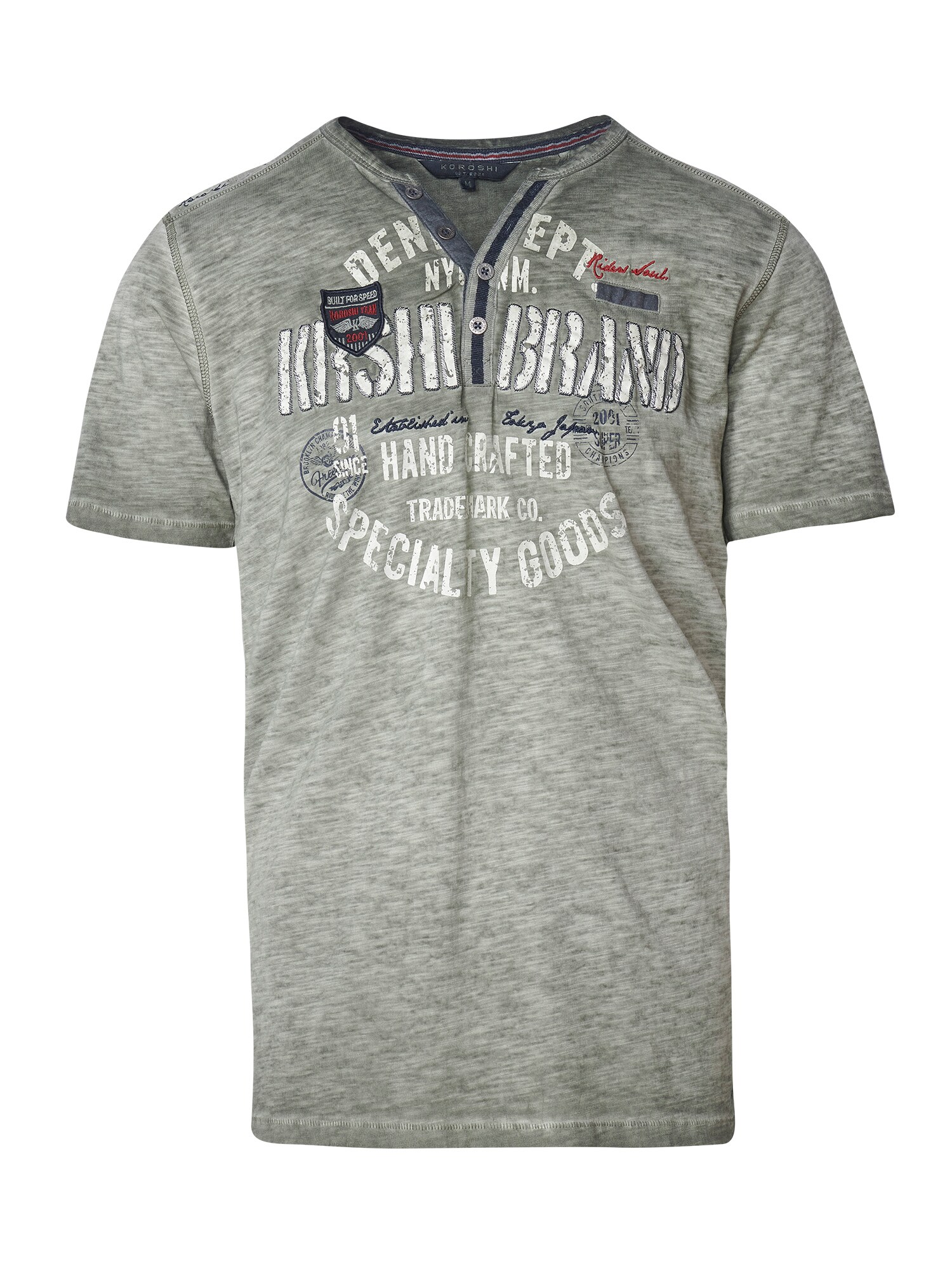 Thumbnail - KOROSHI T-Shirt