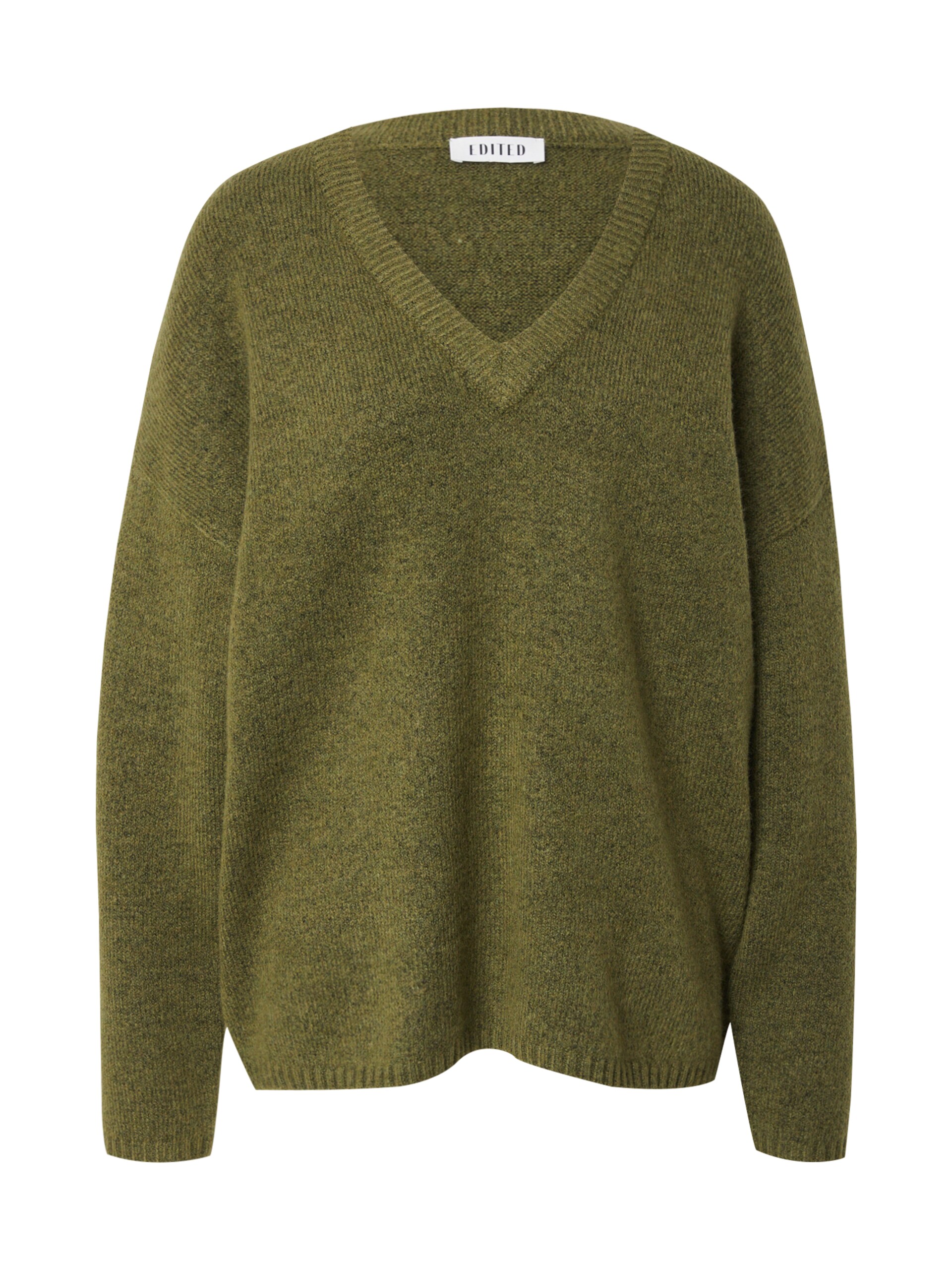 Edited Tröja 'Urielle Wool' dam