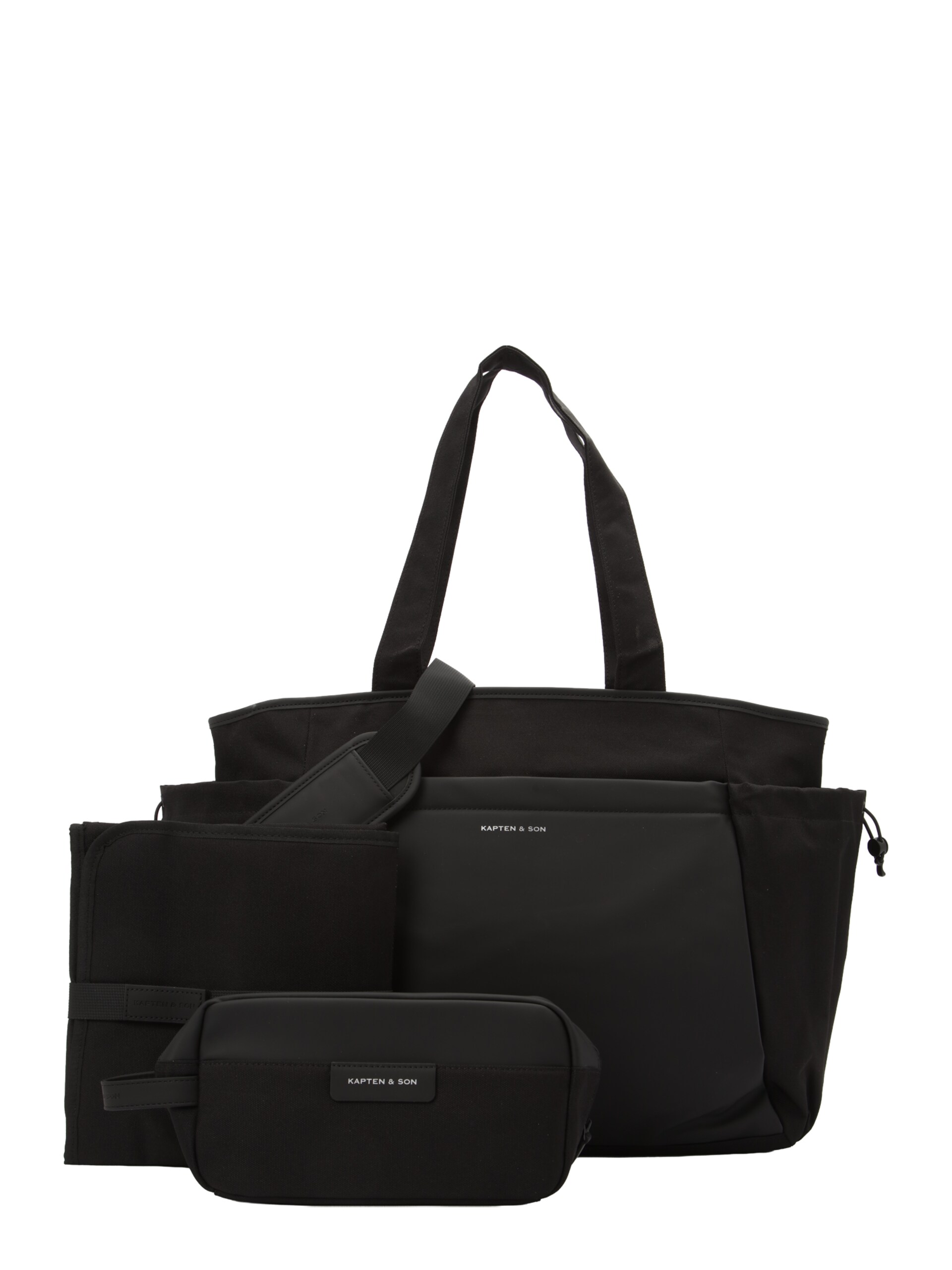 Kapten & Son Shoppingväska 'Hellvi' dam
