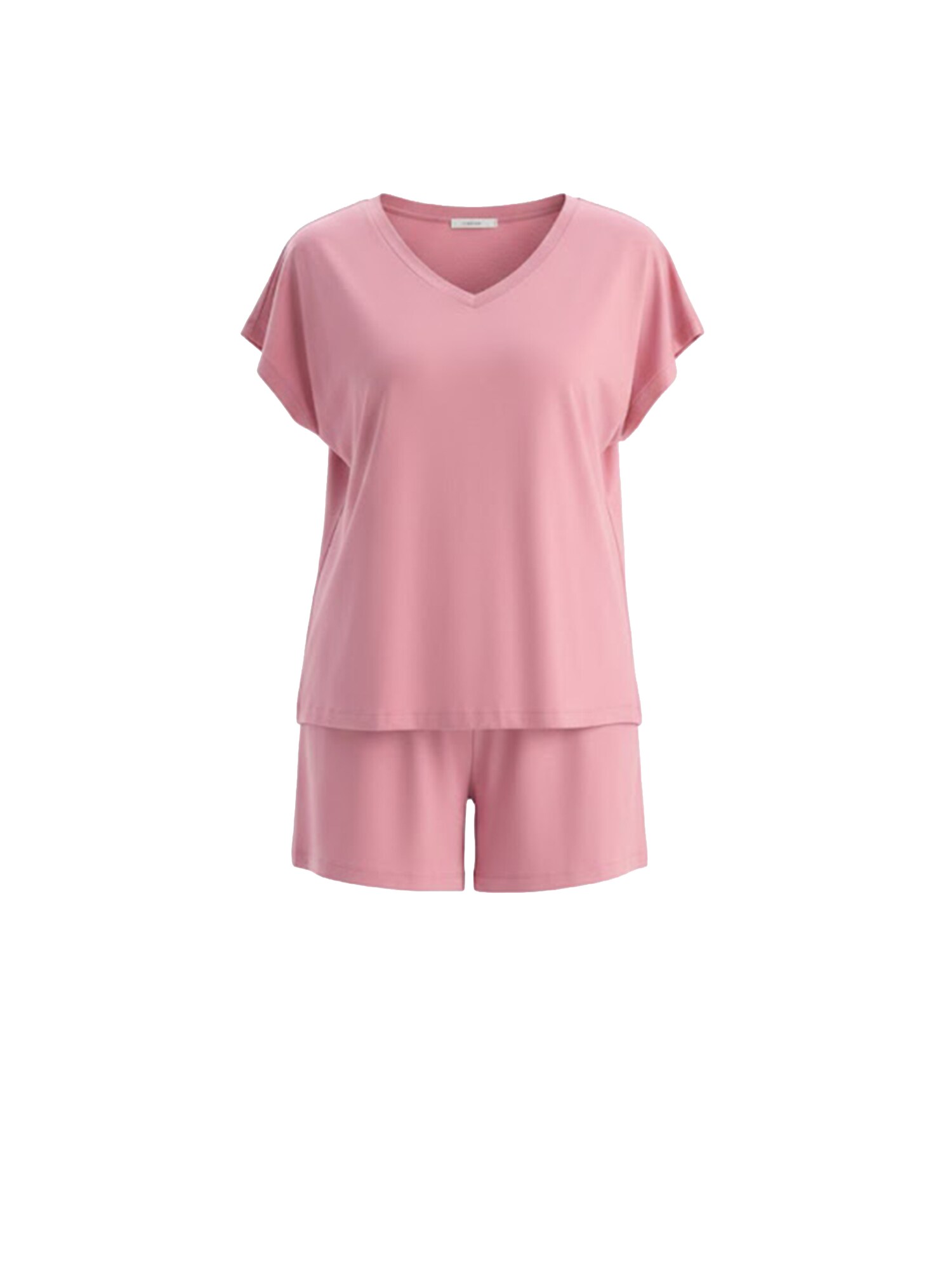 Dagi Pijama  rosa