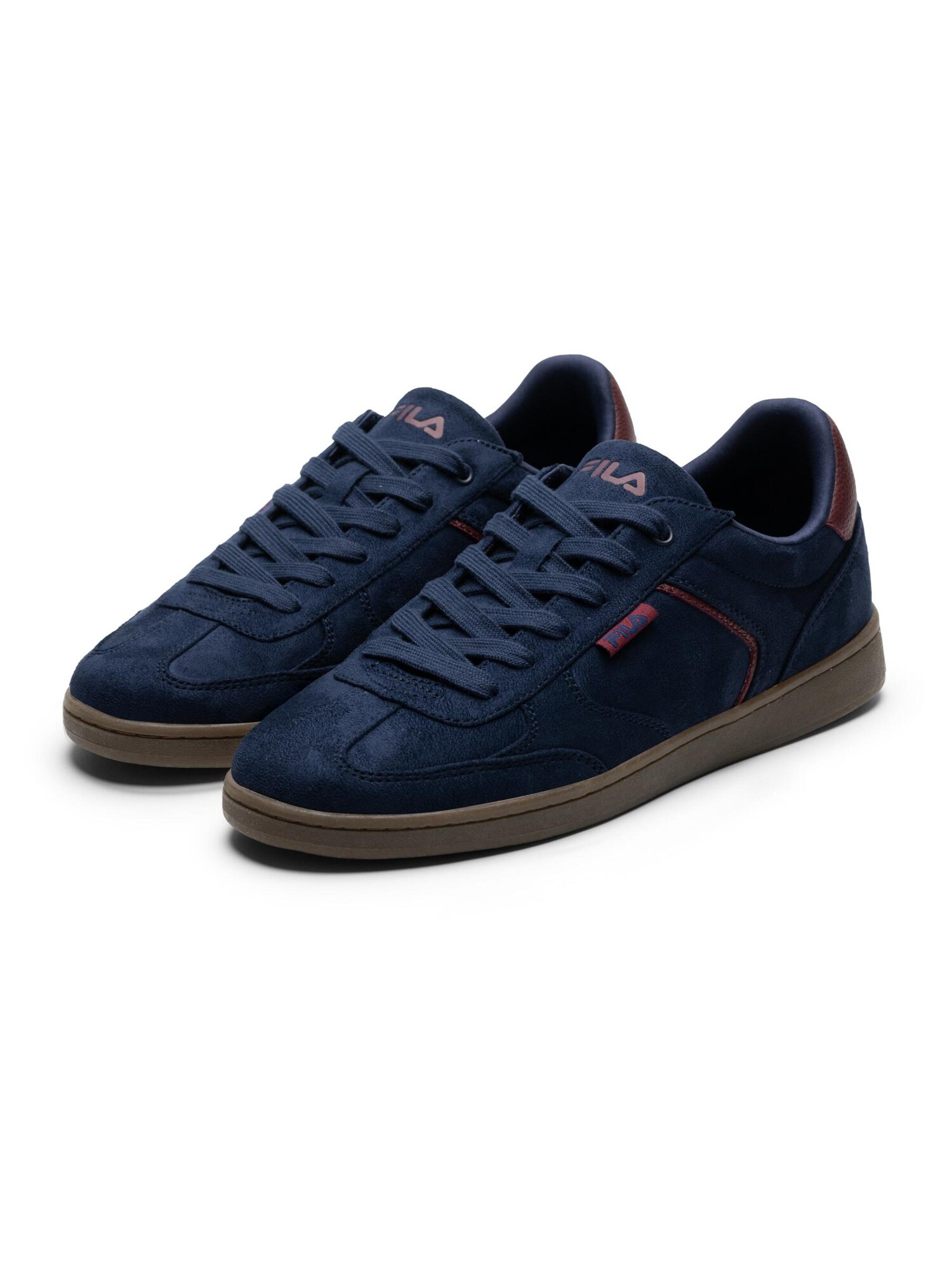 FILA Zapatillas deportivas bajas 'FILA SENTIERO S' azul – imagen 3