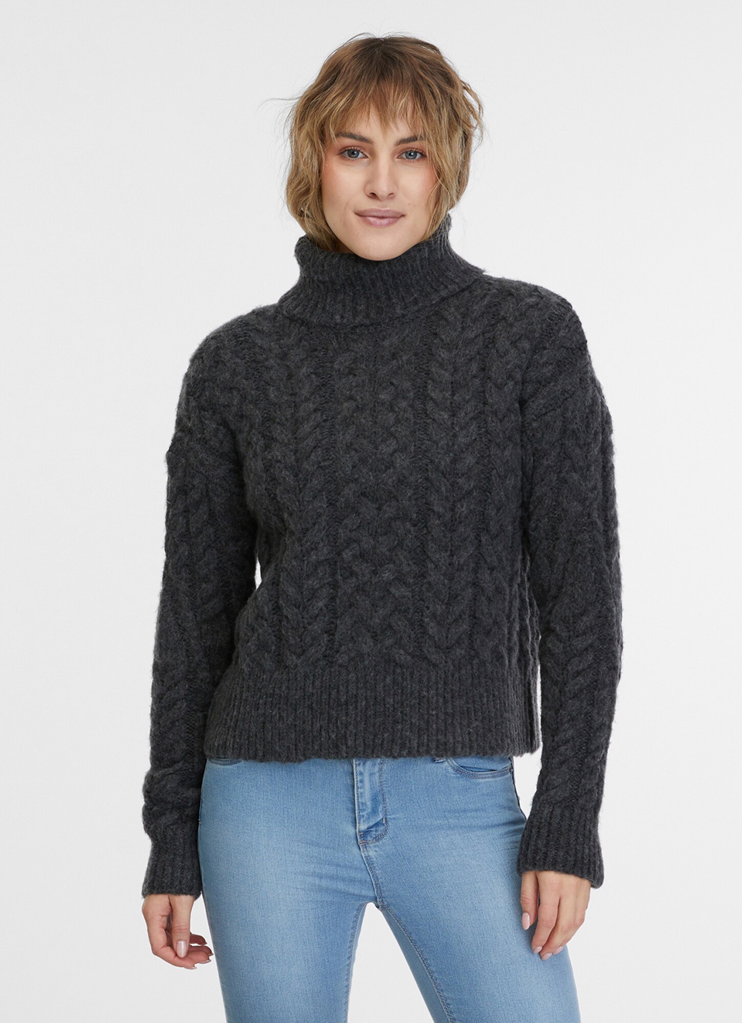 Thumbnail - Ragwear Pullover