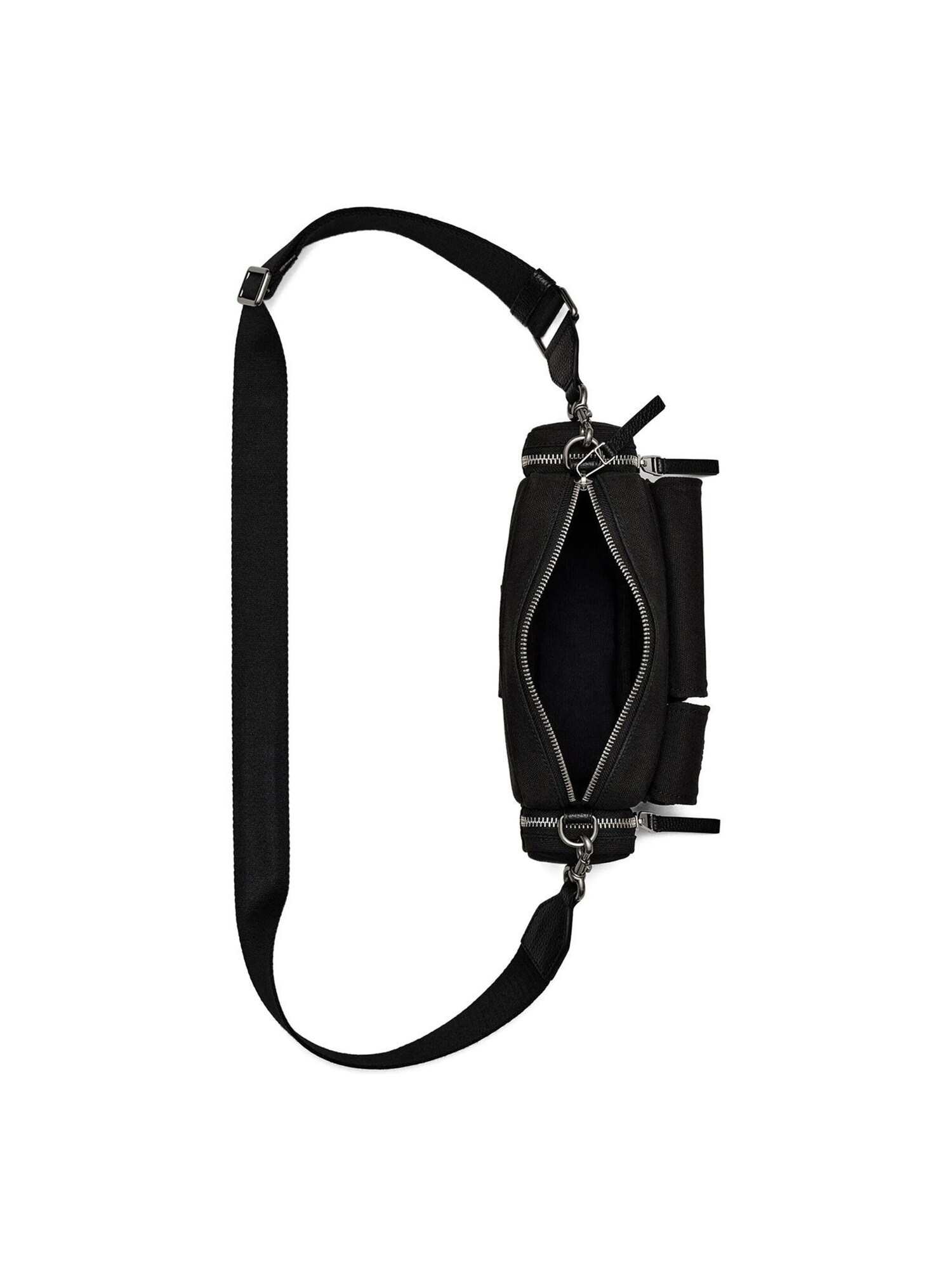 Marc Jacobs Bolso de hombro  negro – imagen 8