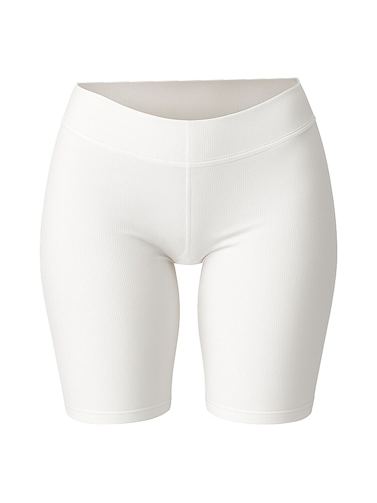 C&City Shorts Damen Größe M weiß