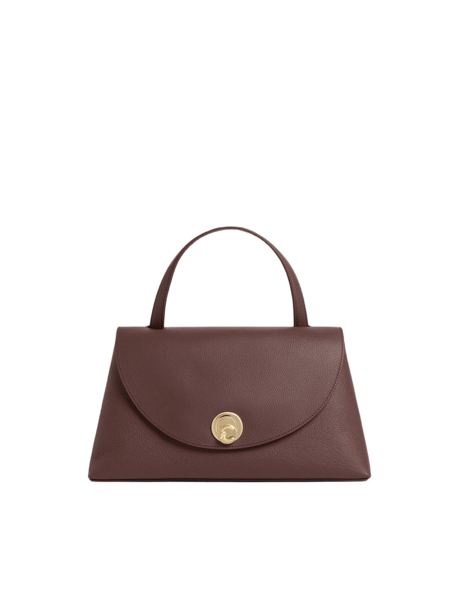 Coccinelle Bolso de mano 'COCCINELLE Nikla Medium F26'  baya