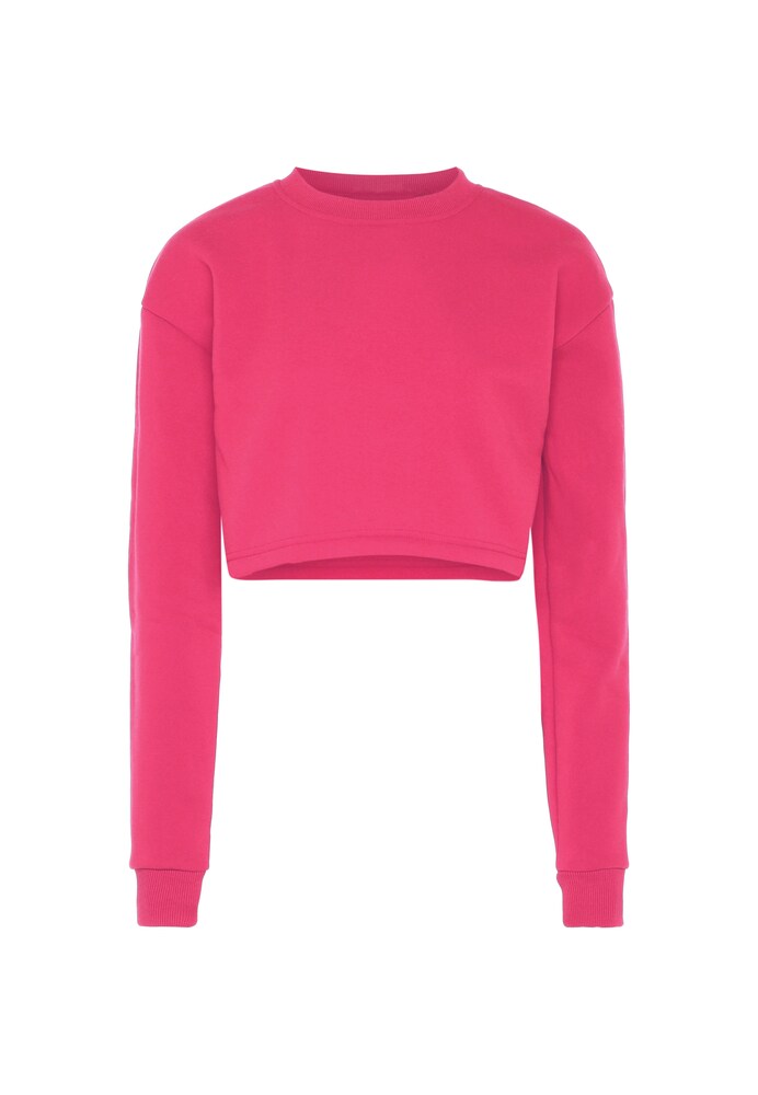 UCY Sweatshirt Damen Größe XL pink