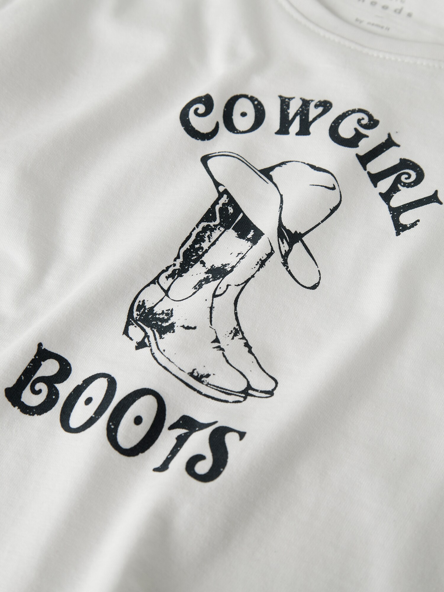 Thumbnail - NAME IT Shirt NKFVEEN