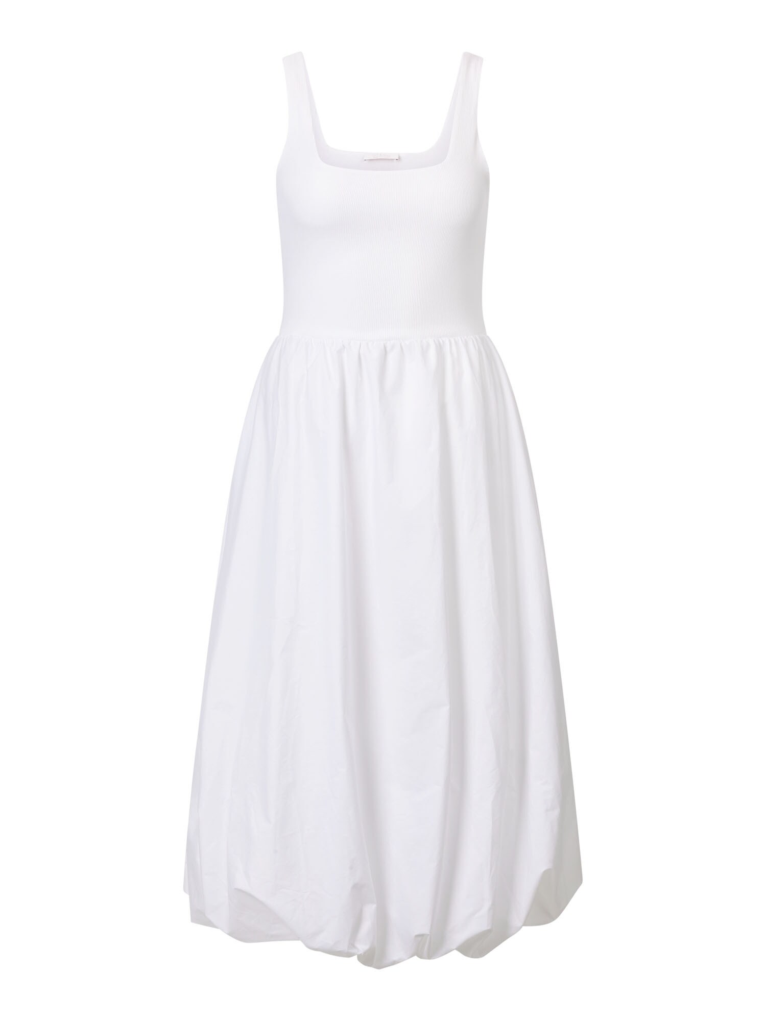 Rich & Royal Rochie  alb
