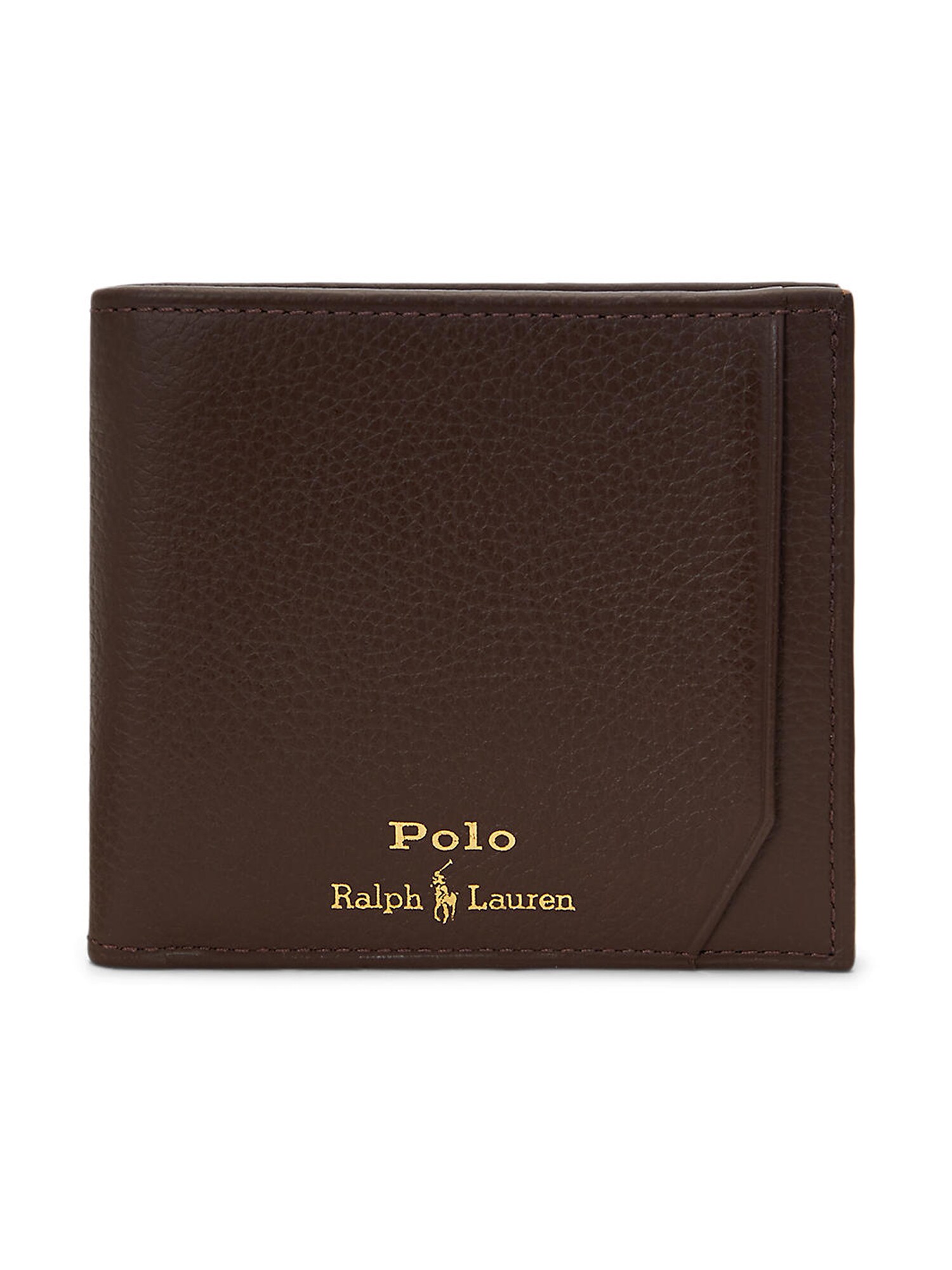 Polo Ralph Lauren Etui  maro închis