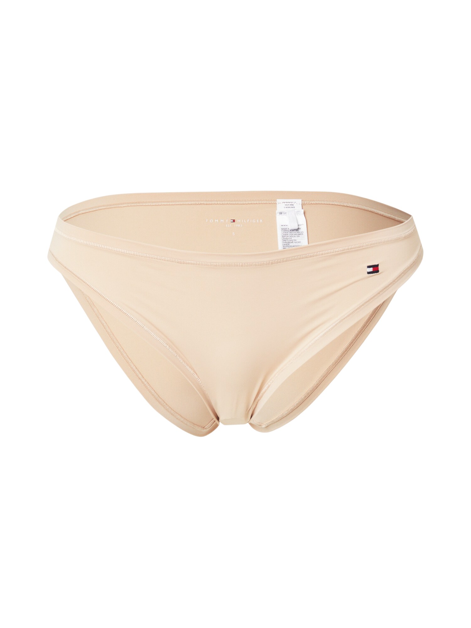 Tommy Hilfiger Underwear Slip  pasztell-rózsaszín akciós termékkép 1