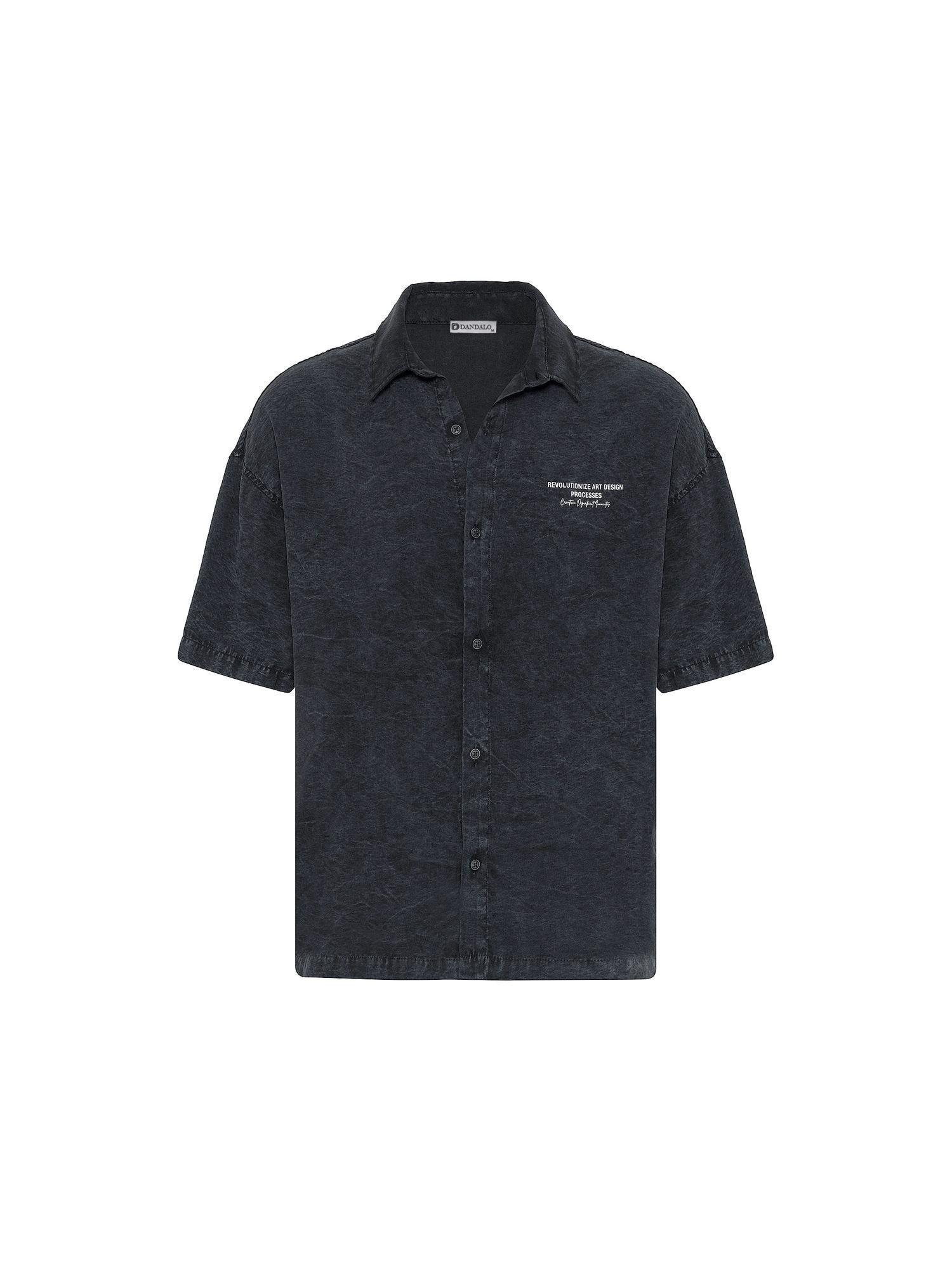 Dandalo Tricou  negru
