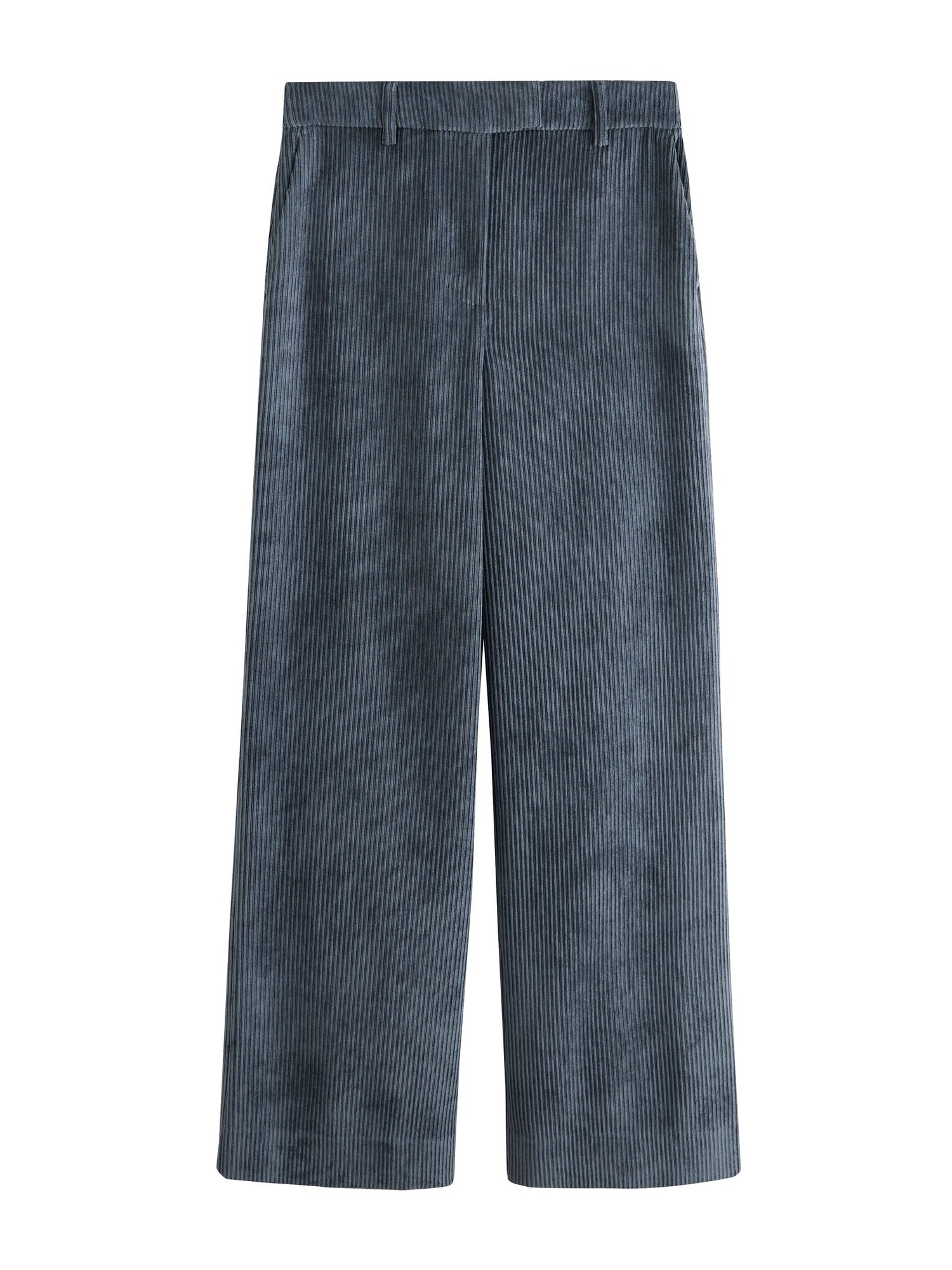 Next Pantalón gris basalto