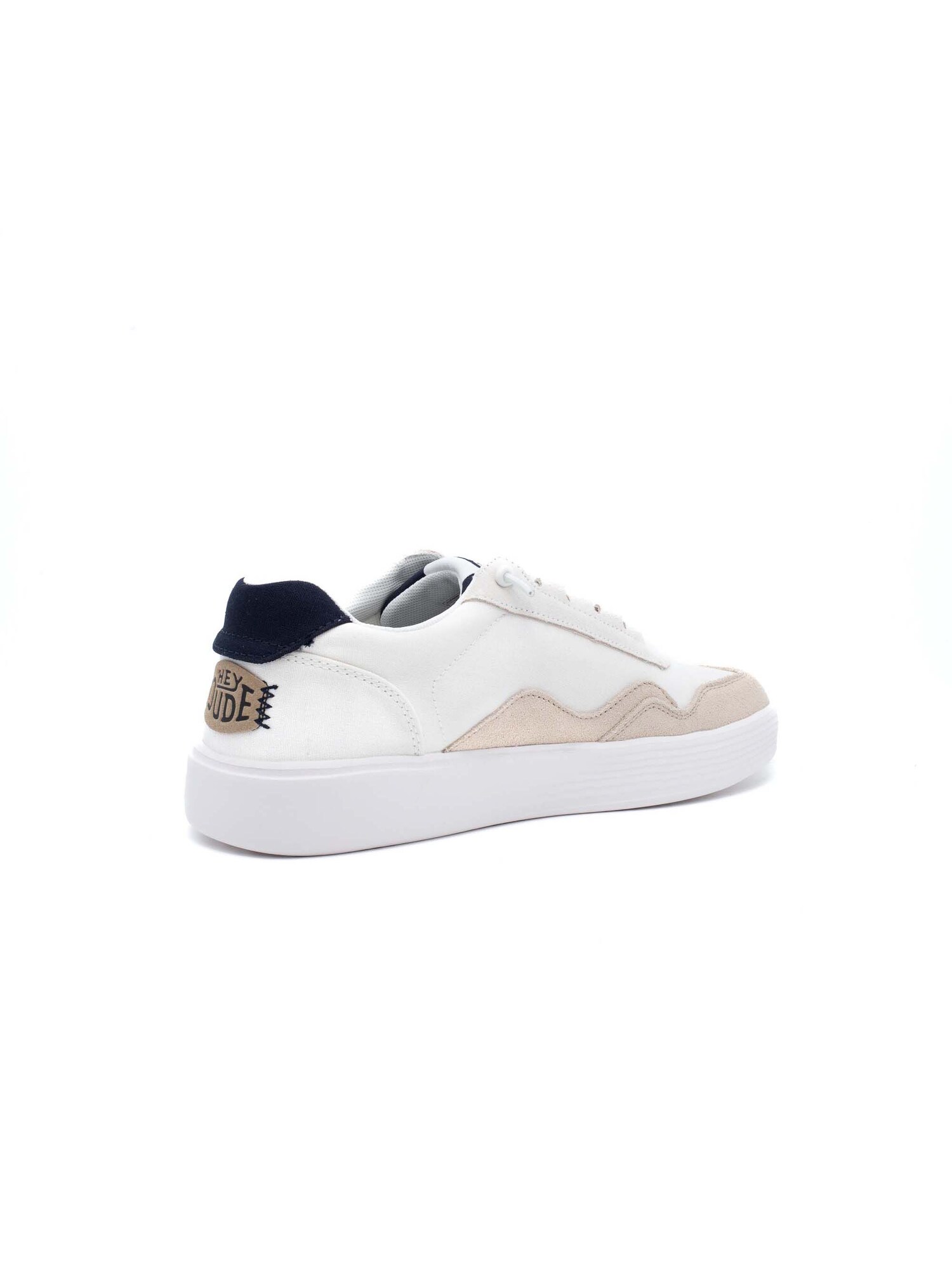 Thumbnail - HEY DUDE Sneaker Hudson