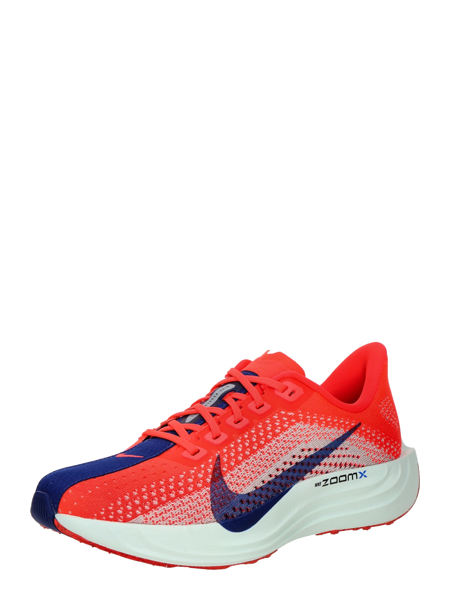 NIKE Futócipők 'Pegasus Plus'  tengerészkék / piros / fehér akciós termékkép 1