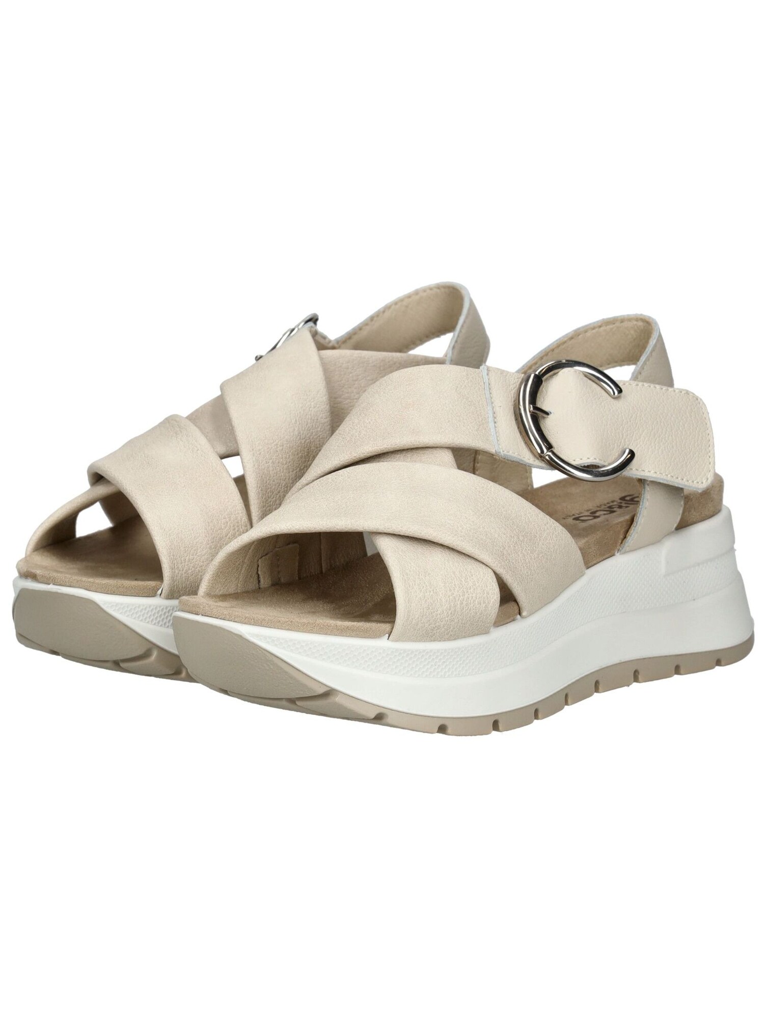 Thumbnail - IGI&CO Sandale