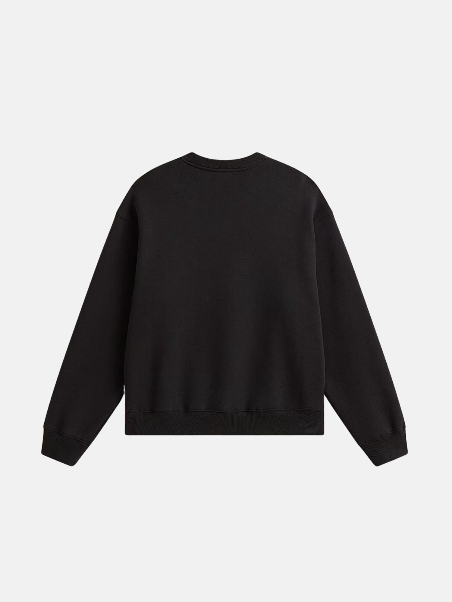 VANS Sudadera negro – imagen 8
