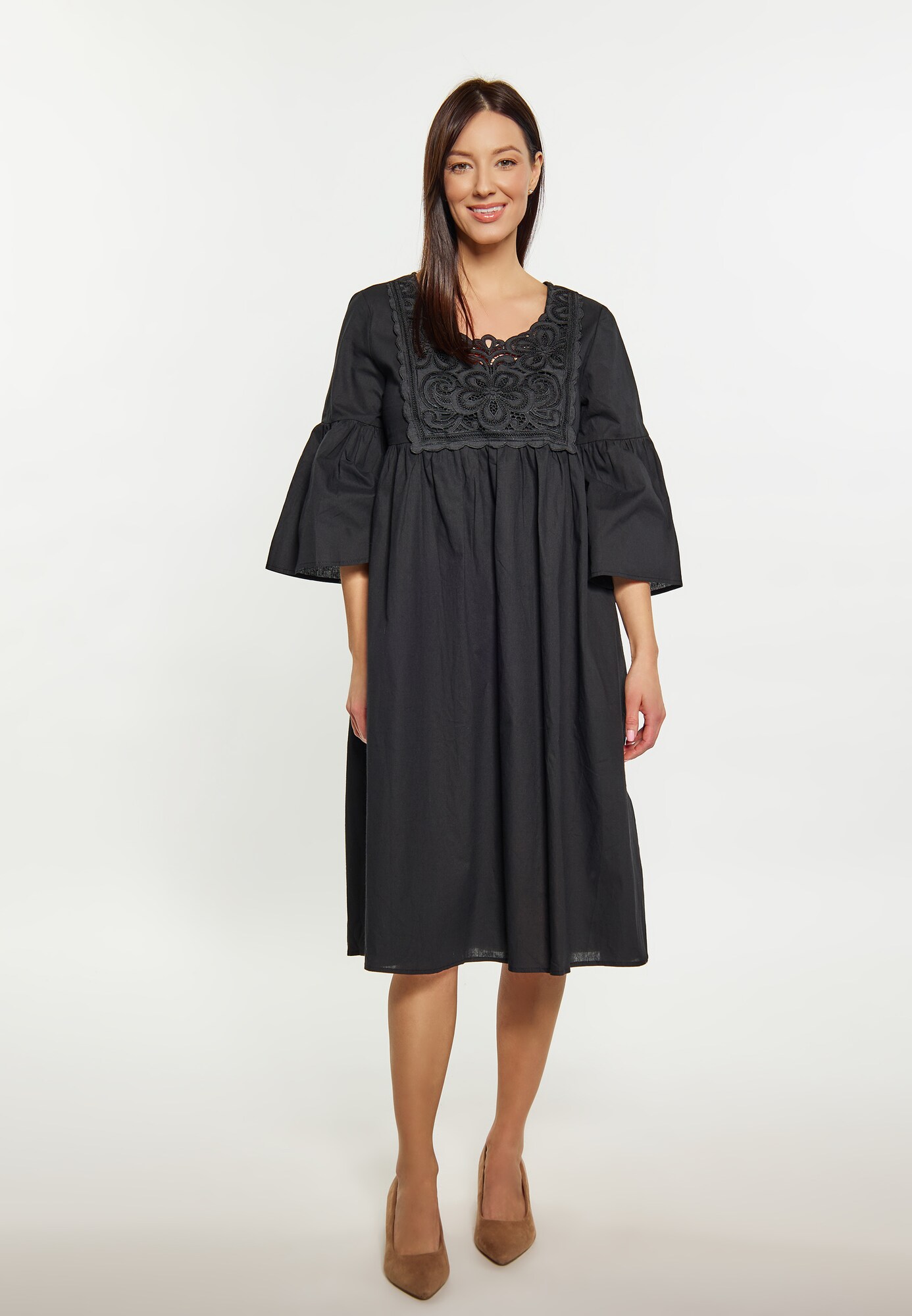 Thumbnail - Usha Kleid