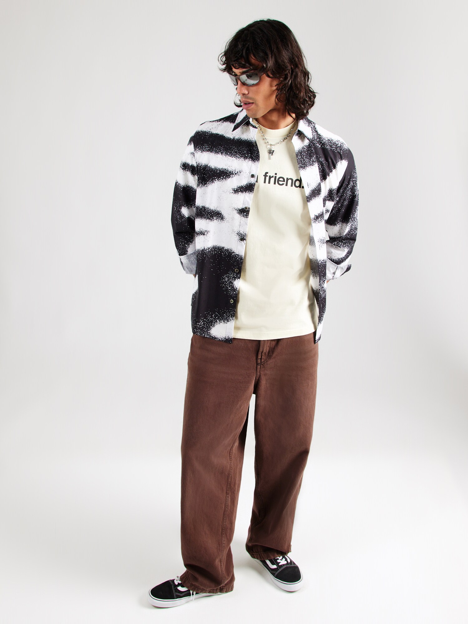 Thumbnail - VANS T-Shirts Tell A Friend