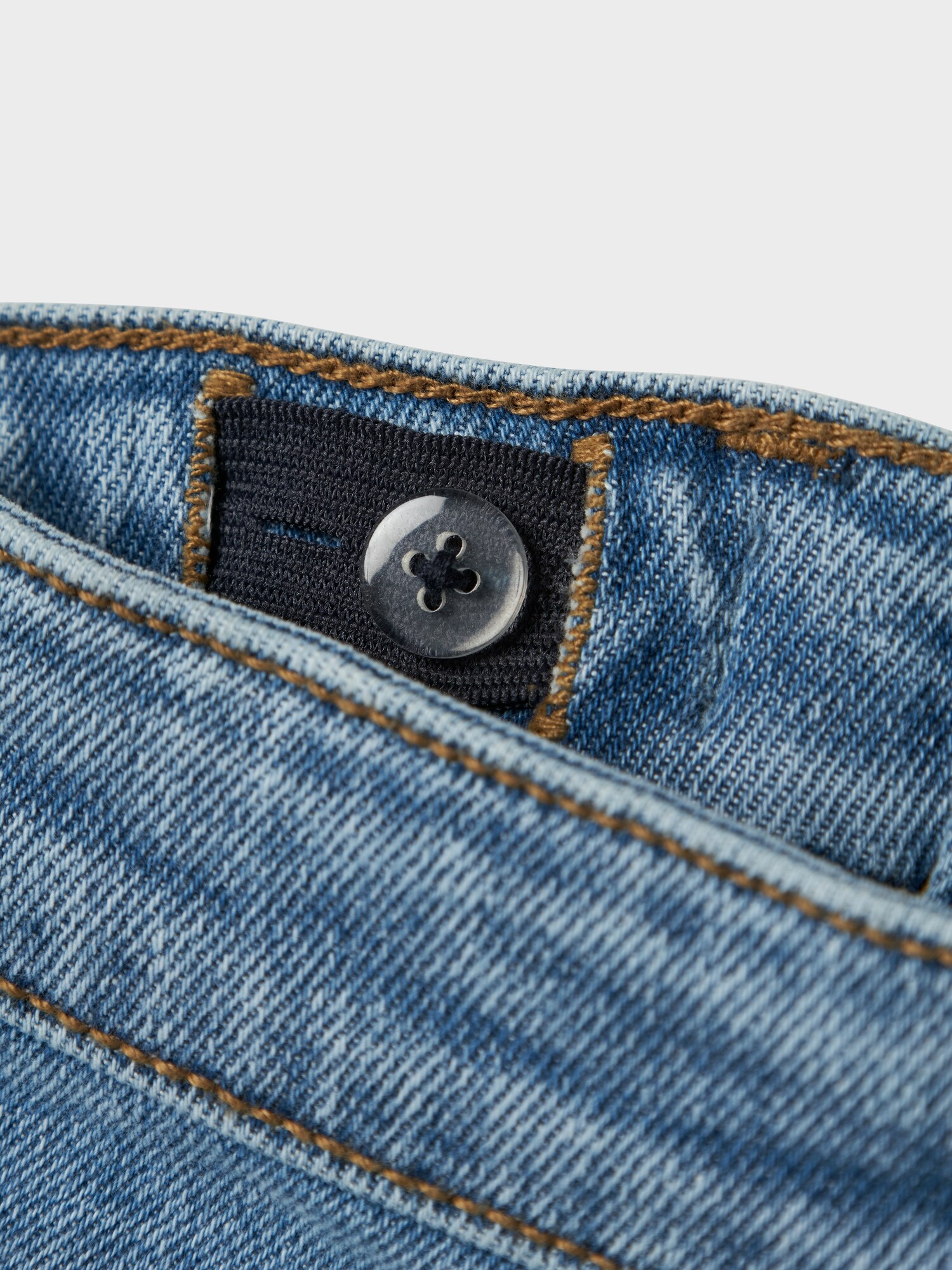 Thumbnail - Jeans 'NMFBella'