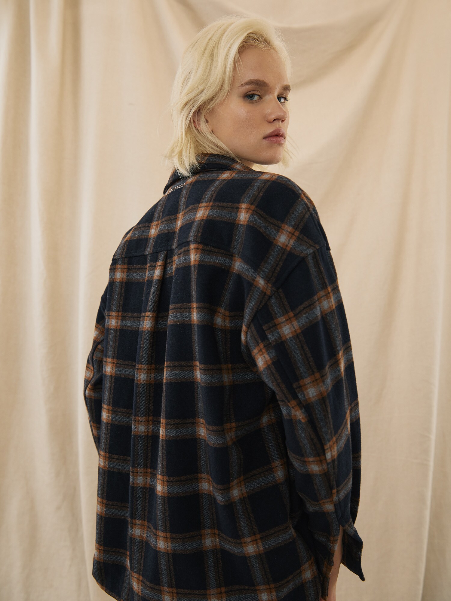 Thumbnail - Bluse 'Jo'