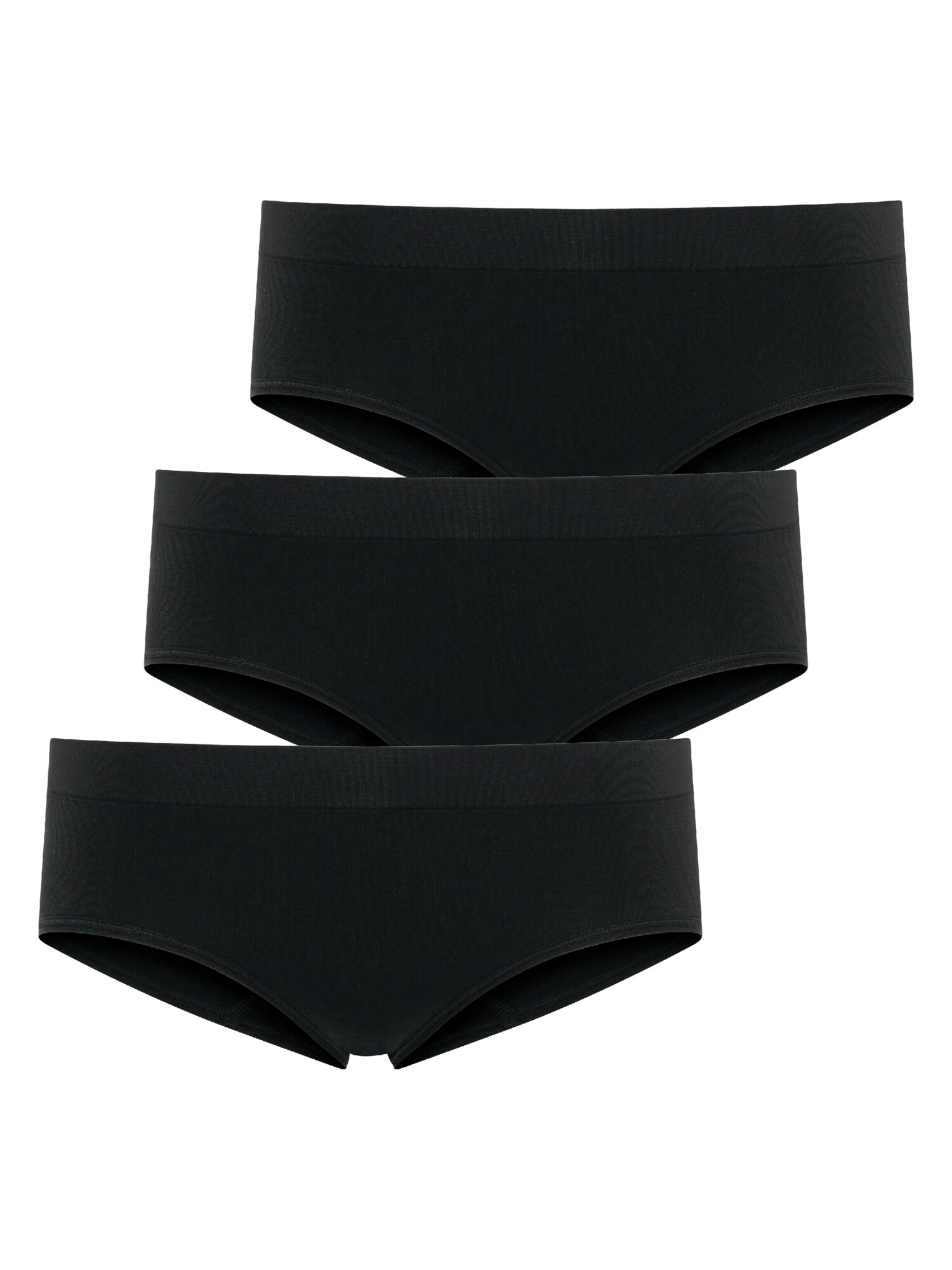 Jockey Panty Seamfree Hipster - 3 Pack