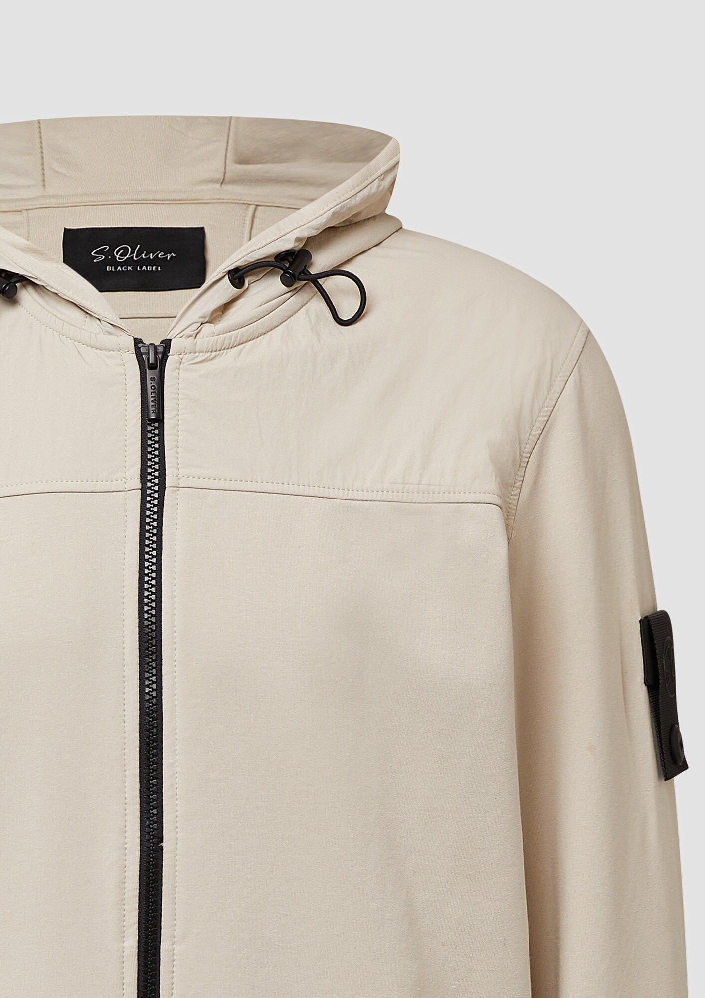 Thumbnail - s.Oliver BLACK LABEL Jacke