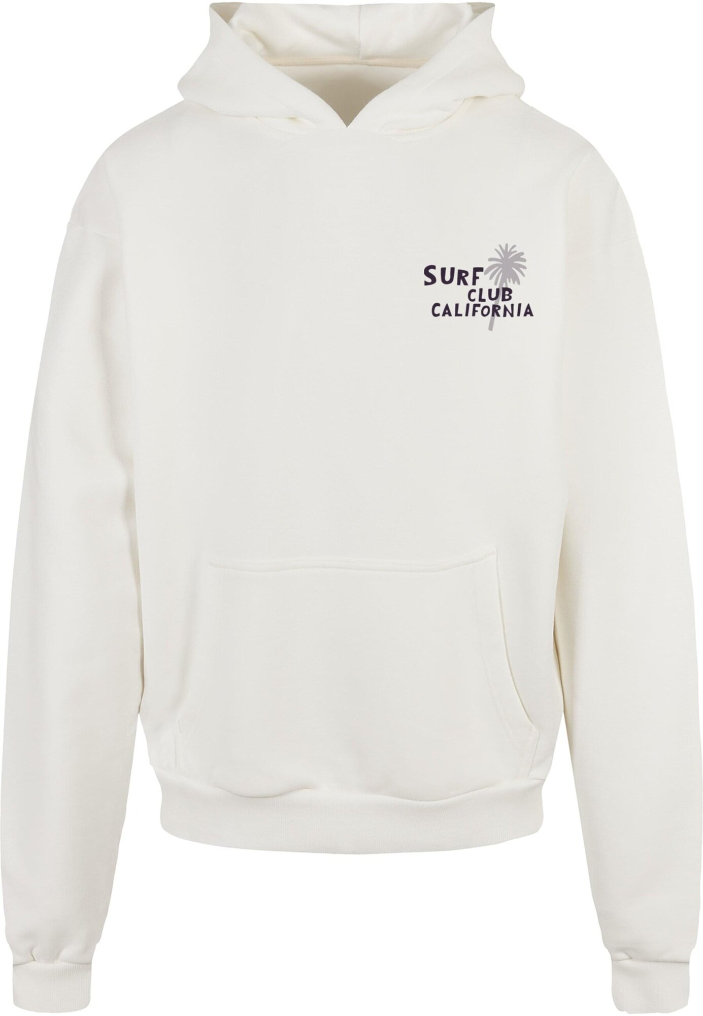 Thumbnail - Sweatshirt 'Surf Club California'