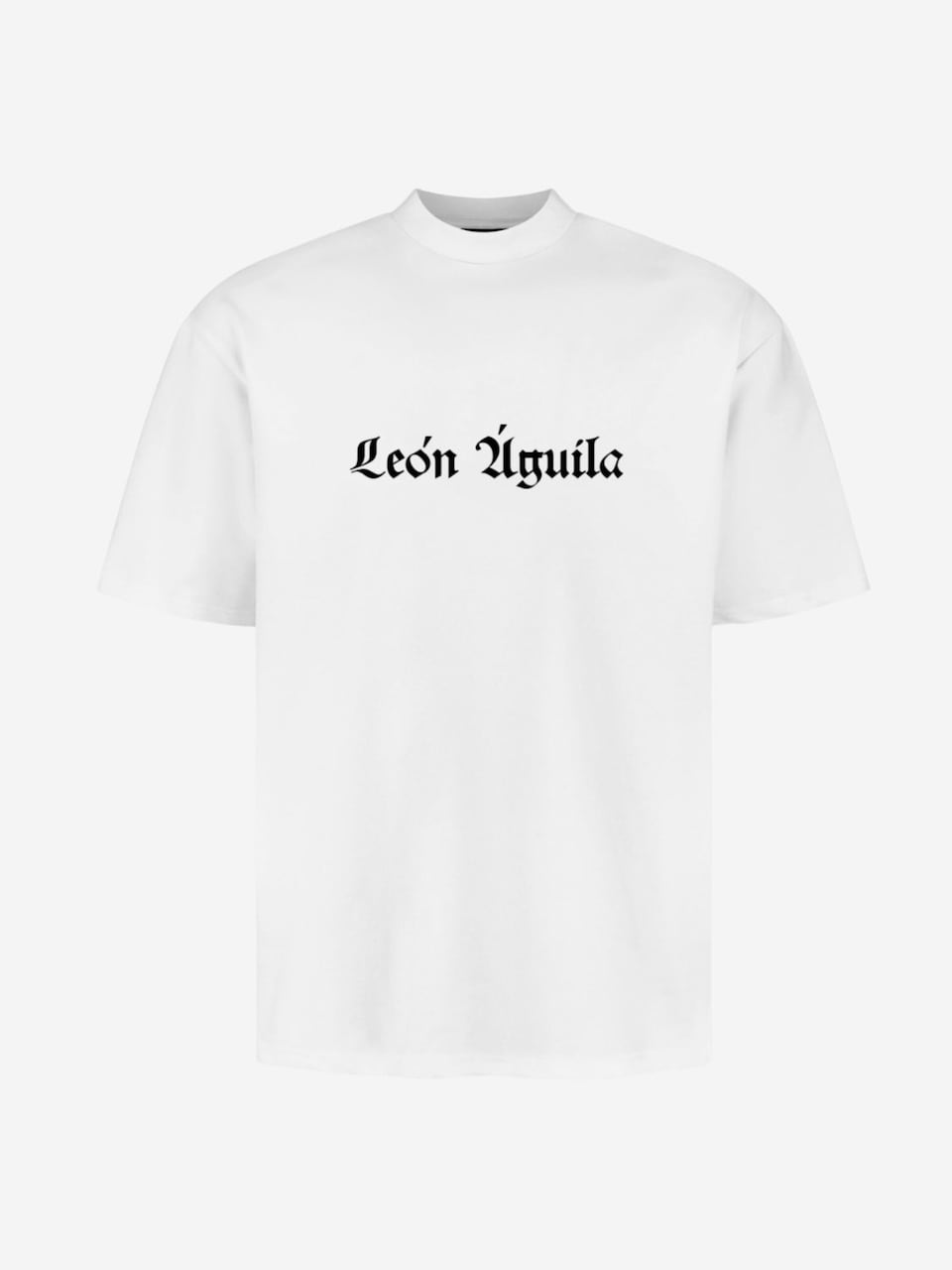 T-shirt 'Amsterdam'