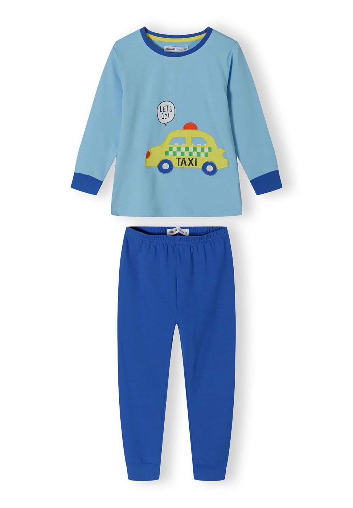 Thumbnail - MINOTI Pyjama