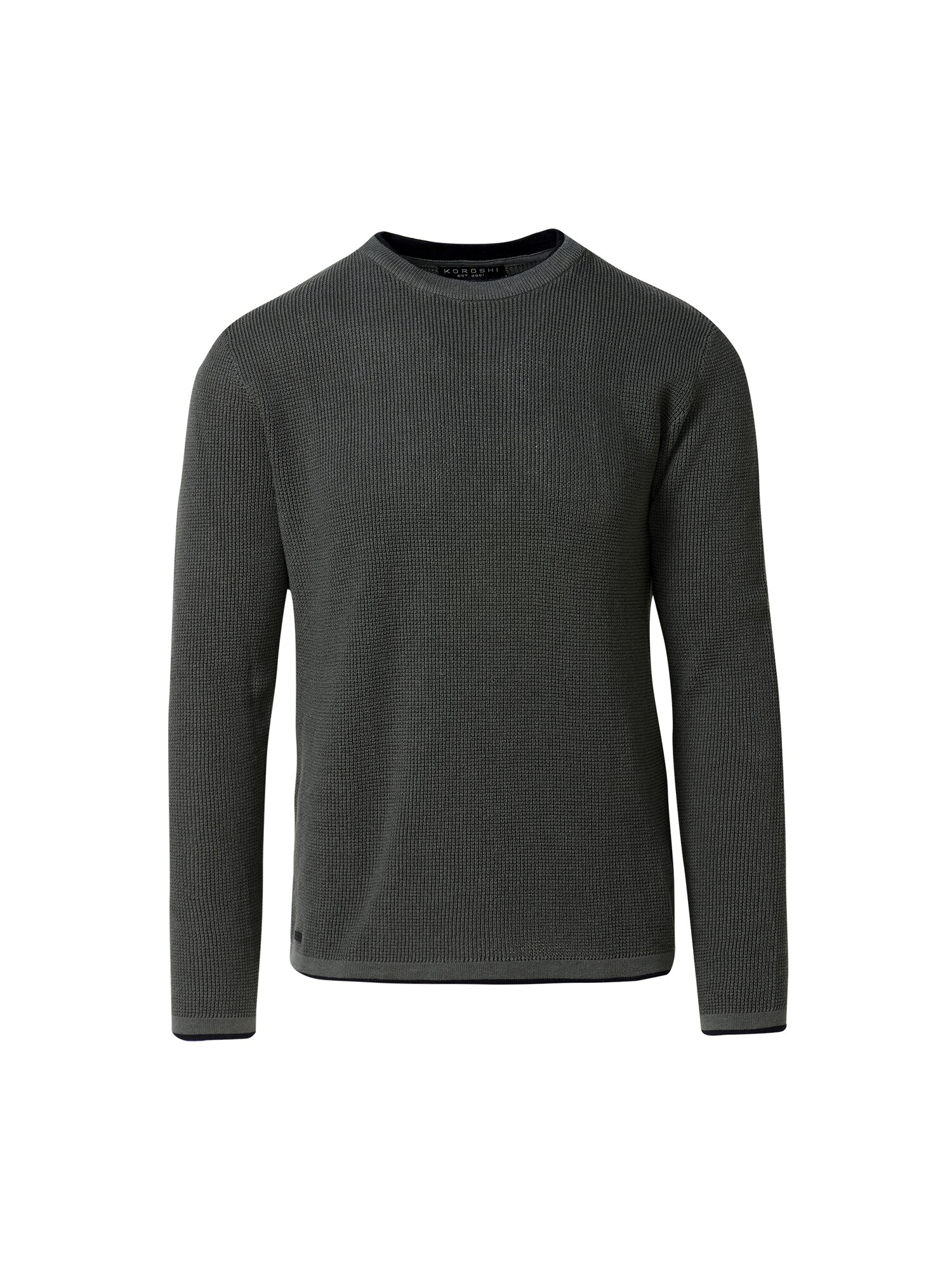KOROSHI Jersey  caqui
